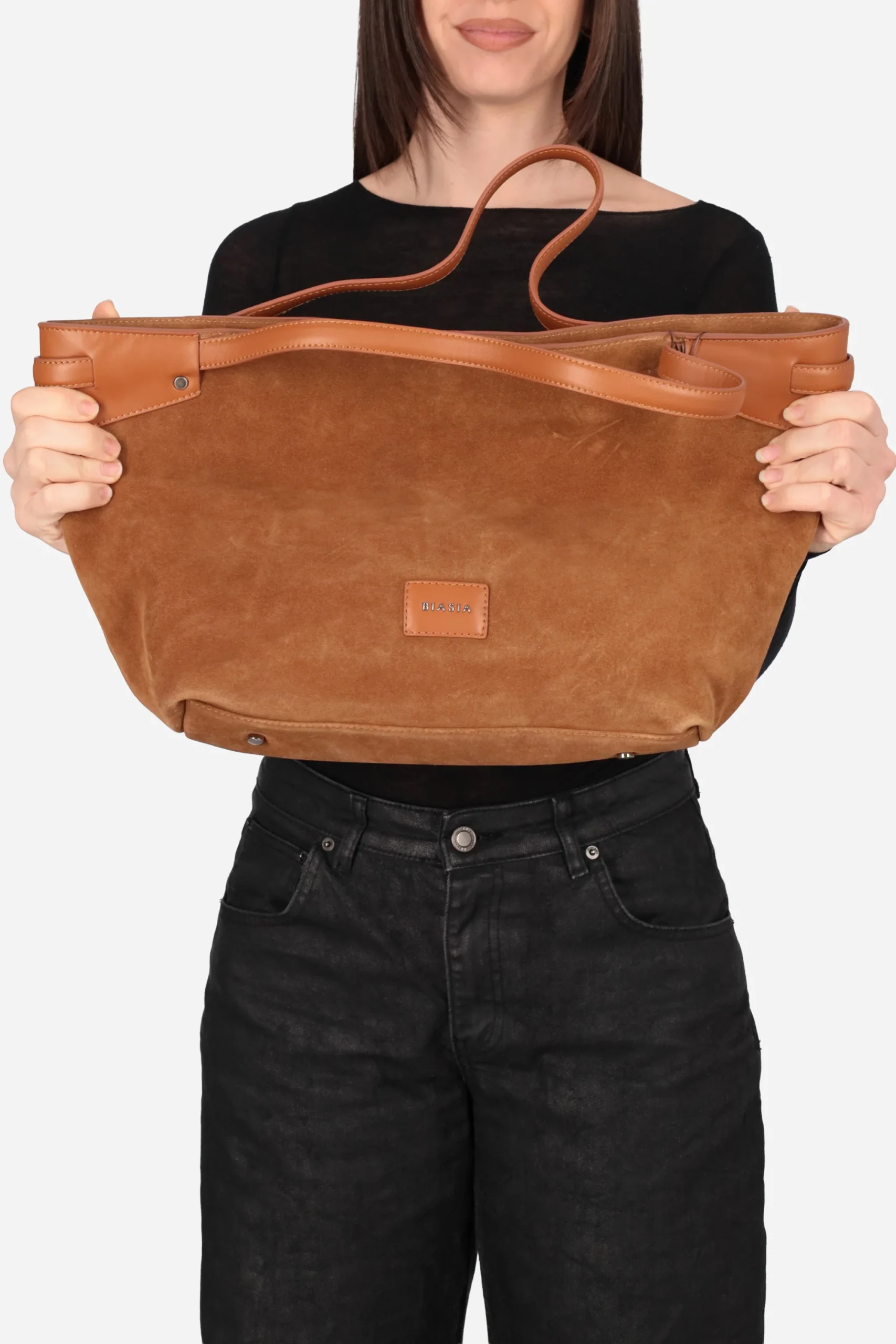 BIASIA - D BIBP9SZ01 Borsa - immagine 2