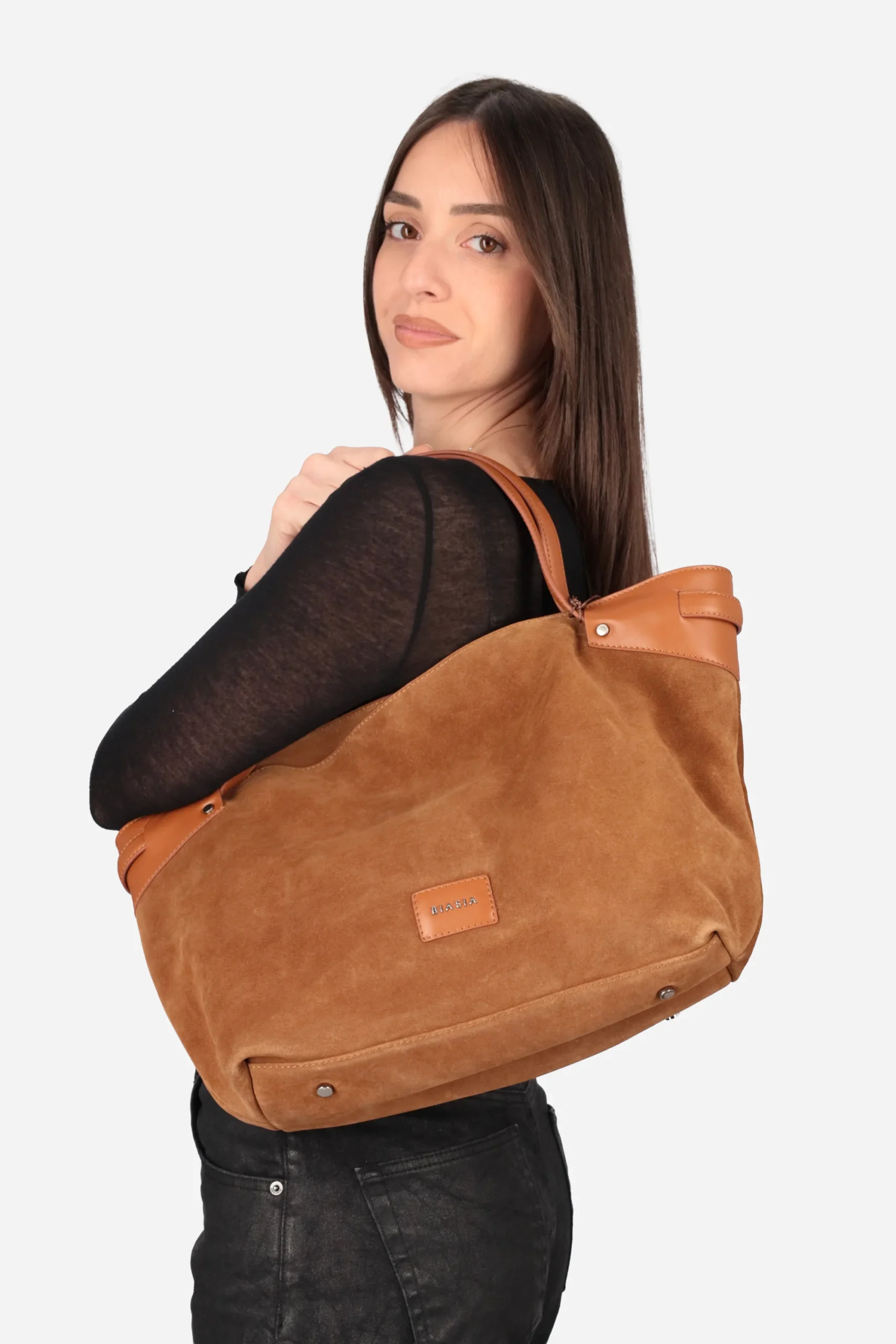 BIASIA - D BIBP9SZ01 Borsa - immagine 3
