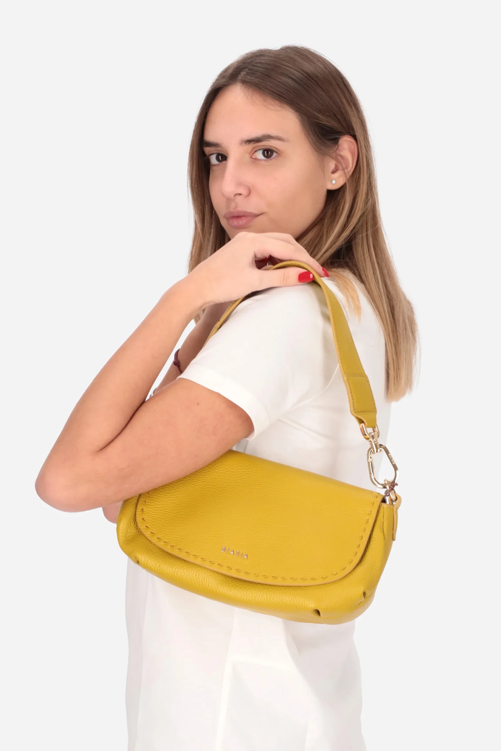 BIASIA - D BIBP9VJ01 Borsa - immagine 3