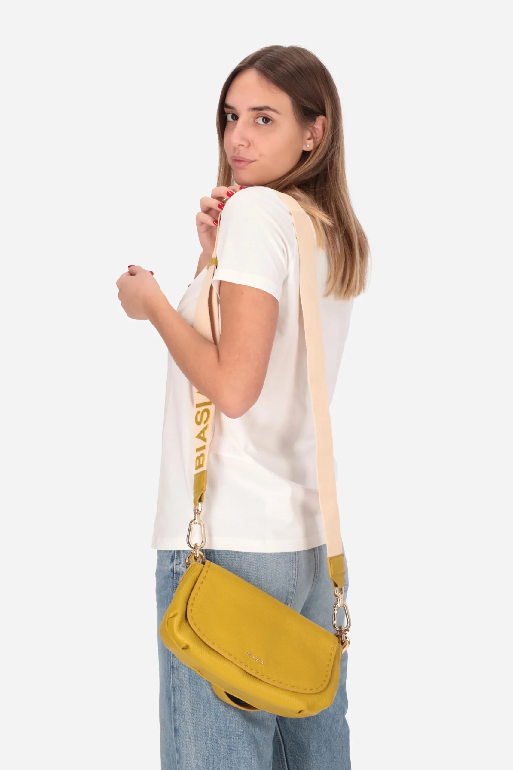 BIASIA - D BIBP9VJ01 Borsa - immagine 4