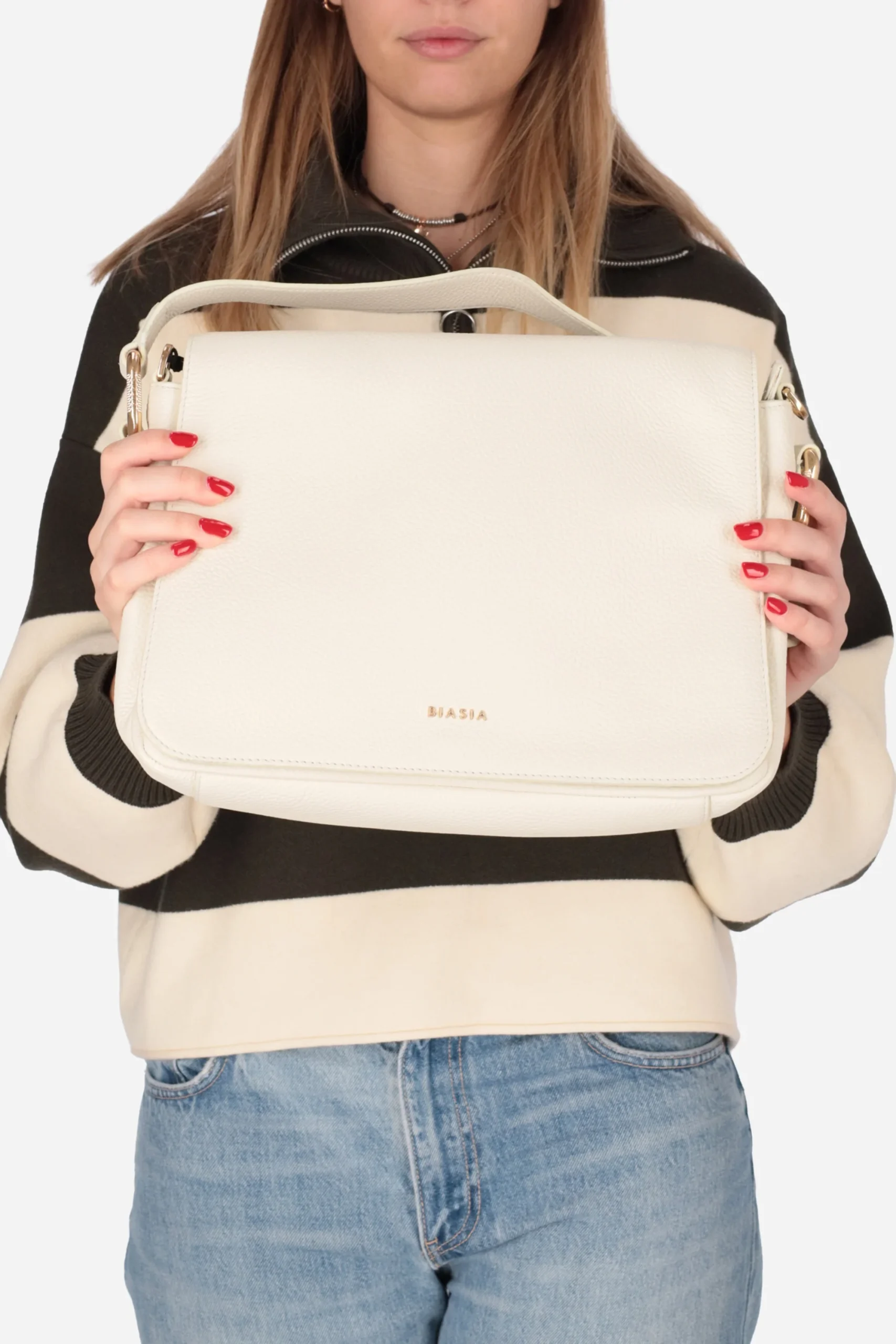 BIASIA - D BIBP9E503 Borsa - immagine 2