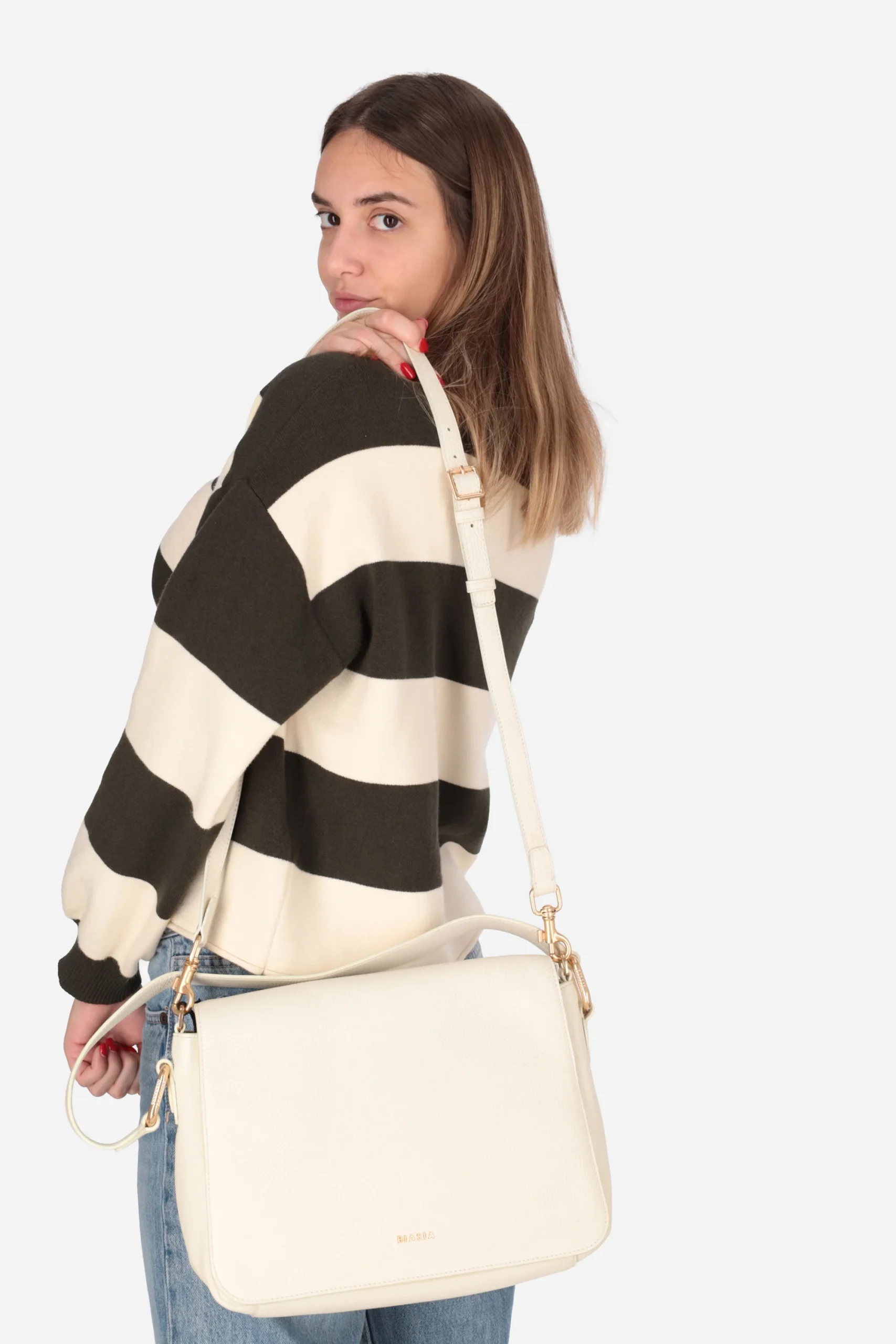 BIASIA - D BIBP9E503 Borsa - immagine 4