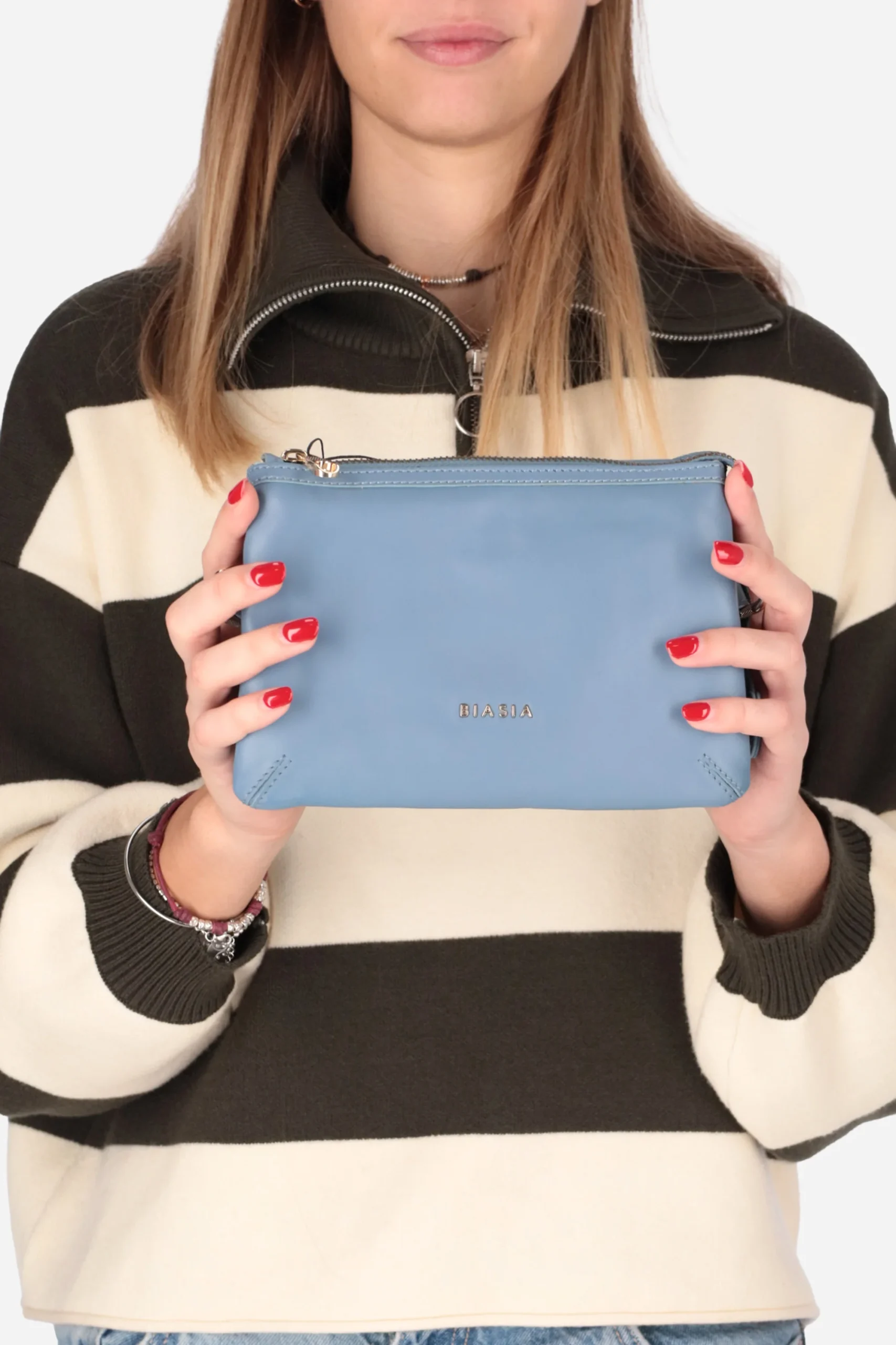 BIASIA - D BIBP9F101 Borsa - immagine 2