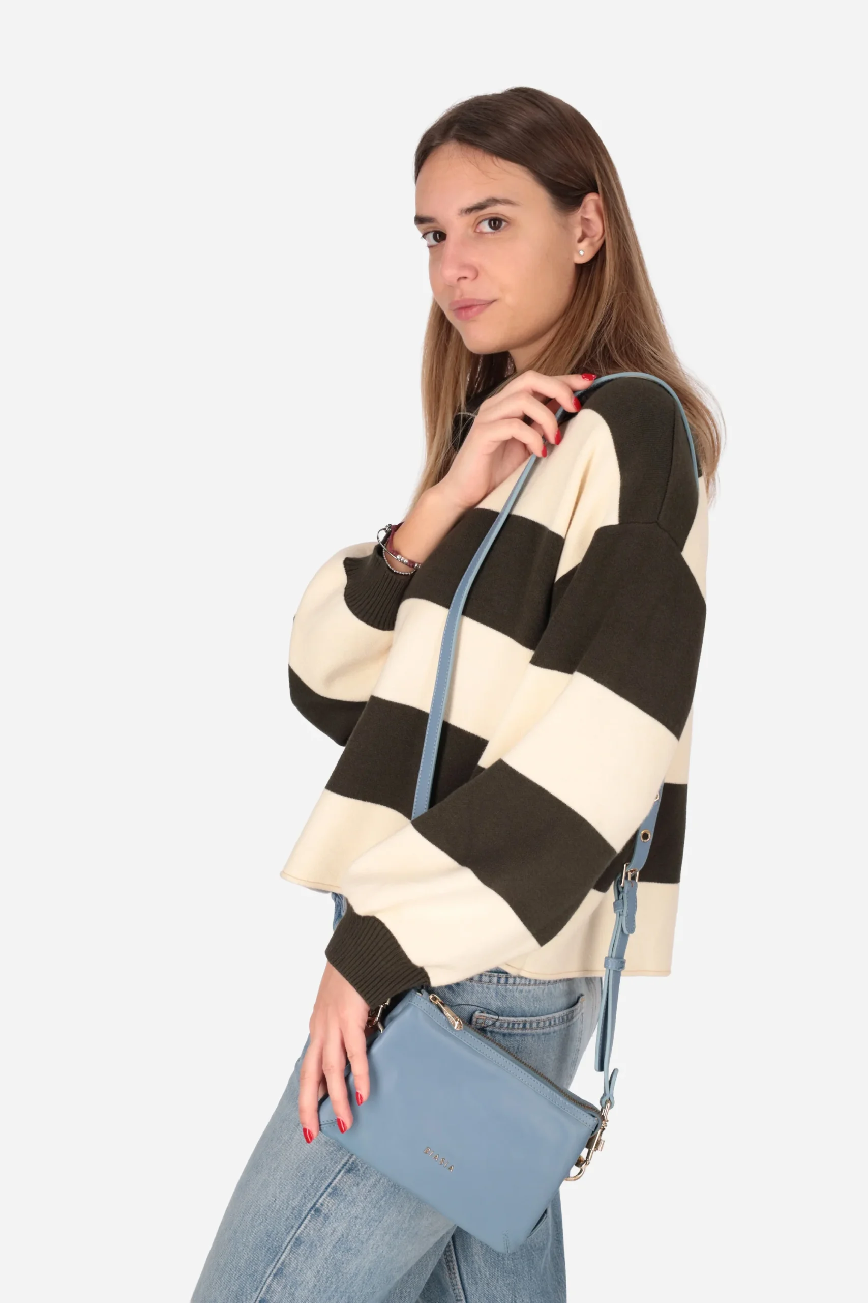 BIASIA - D BIBP9F101 Borsa - immagine 4