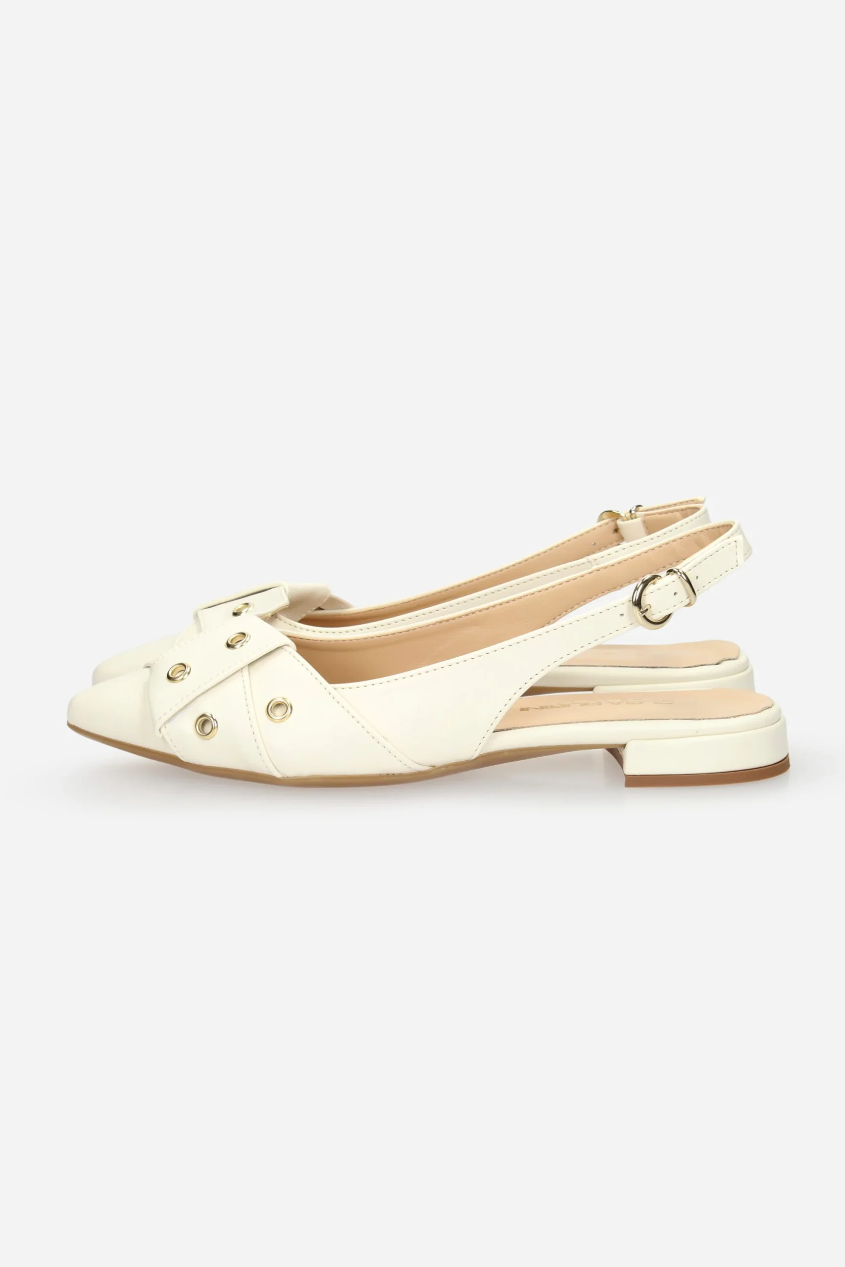 OLGA RUBINI - D 521T202 Chanel - immagine 2