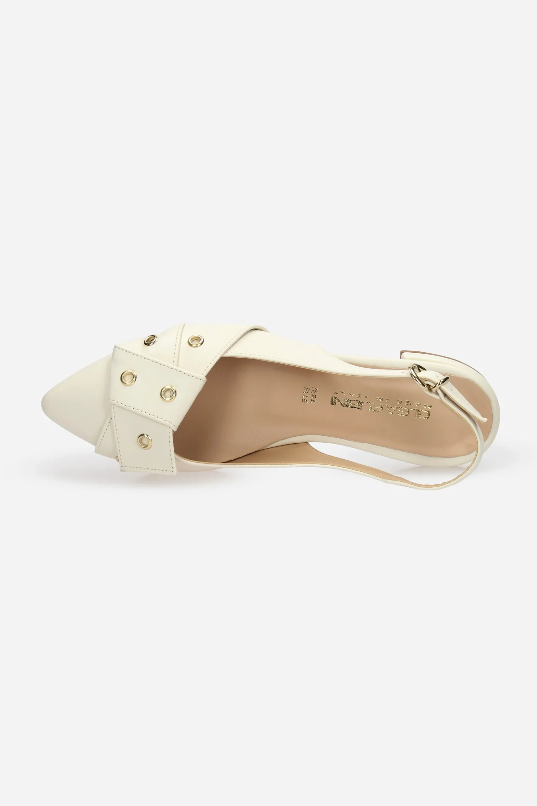 OLGA RUBINI - D 521T202 Chanel - immagine 4