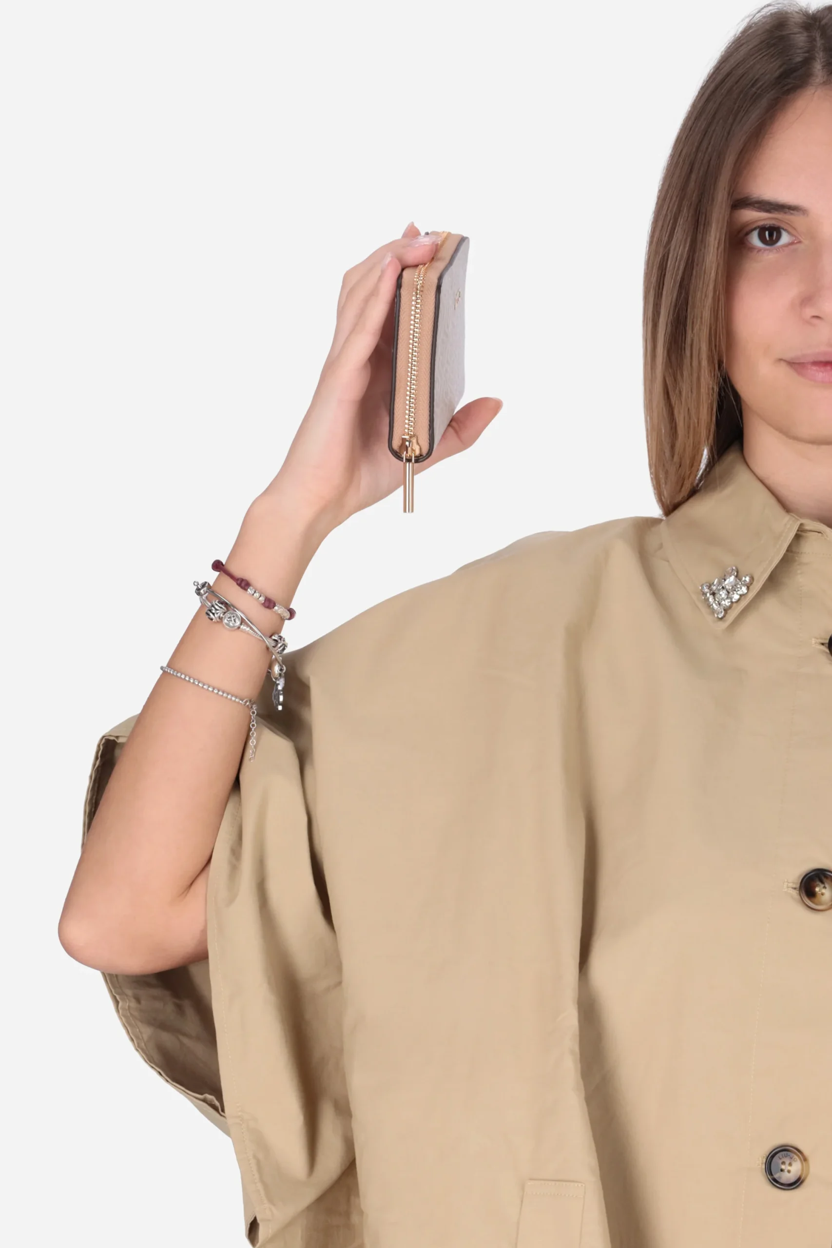 LIU JO - D AA6156E1118 Portafoglio - immagine 3