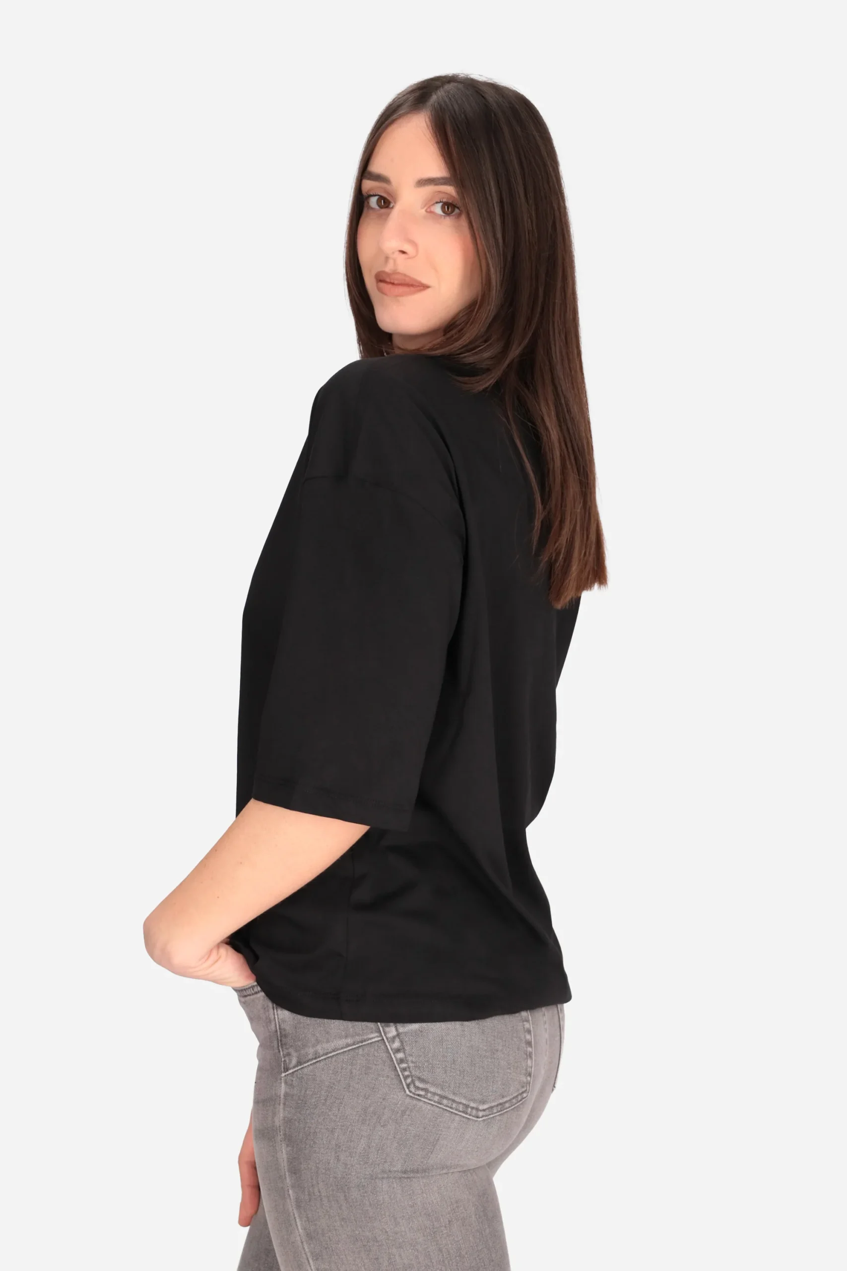 LIU JO - D WA6128JS904 T-shirt - immagine 4