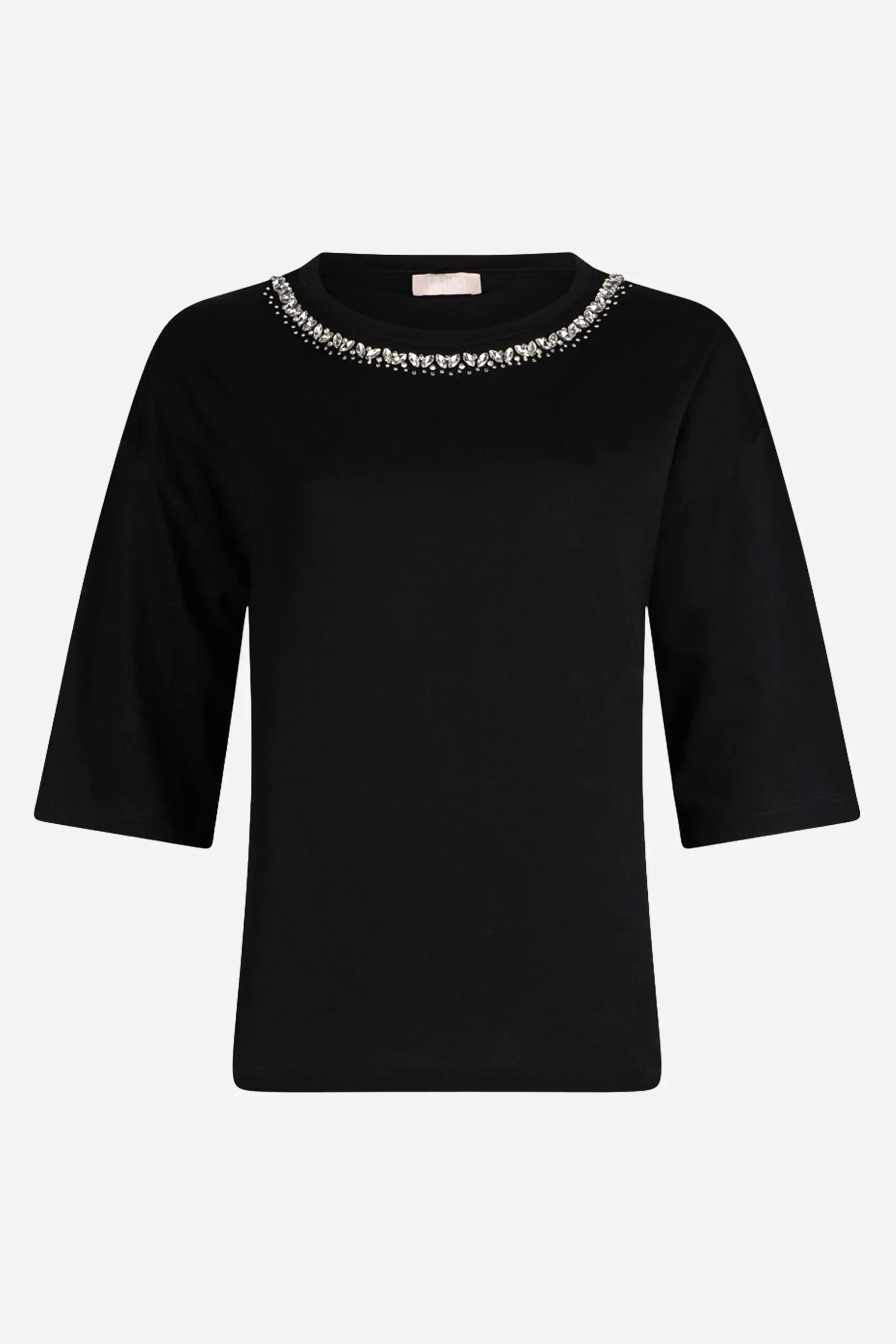 LIU JO - D WA6128JS904 T-shirt - immagine 6