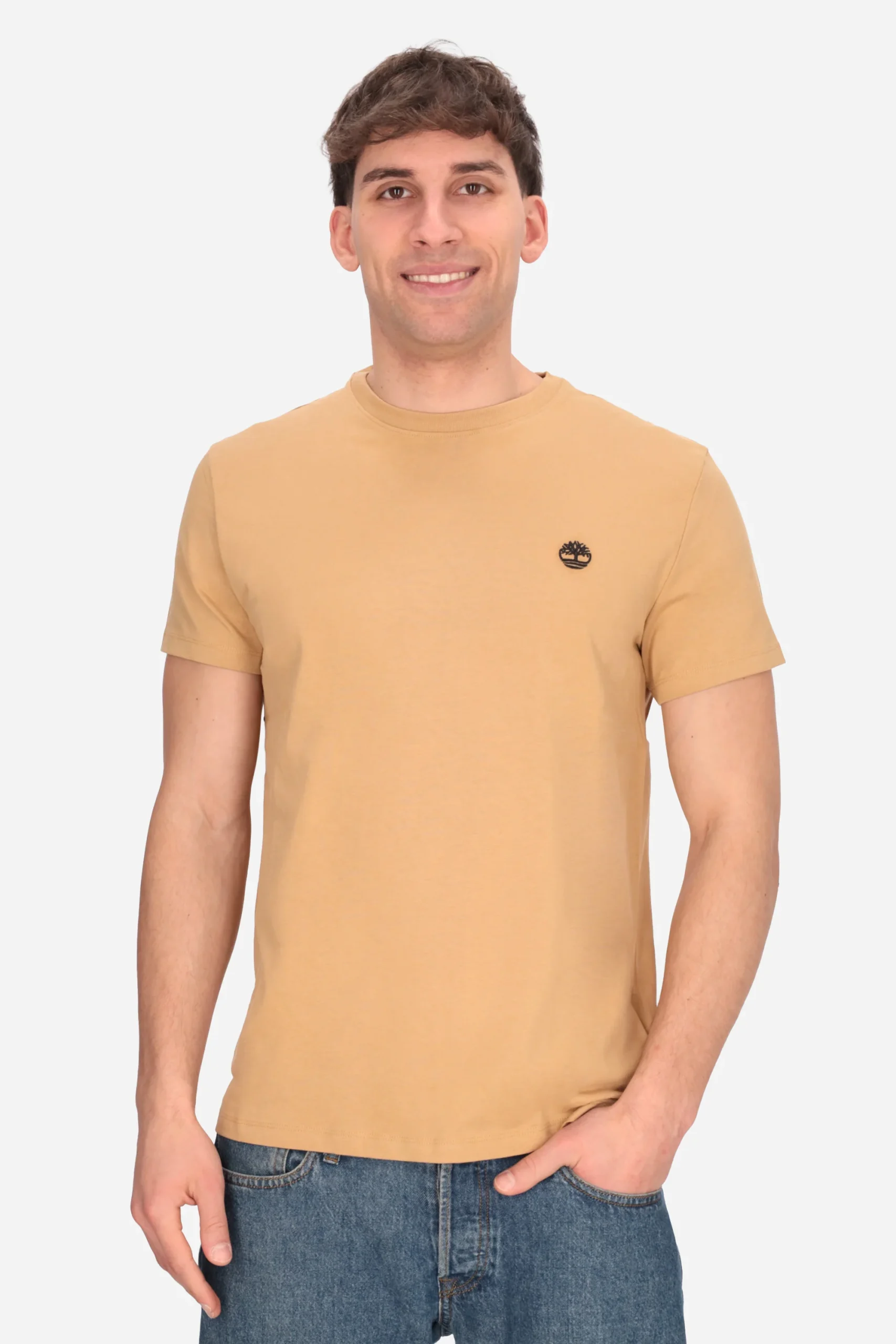TIMBERLAND - U 0A2BPR T-shirt - immagine 2
