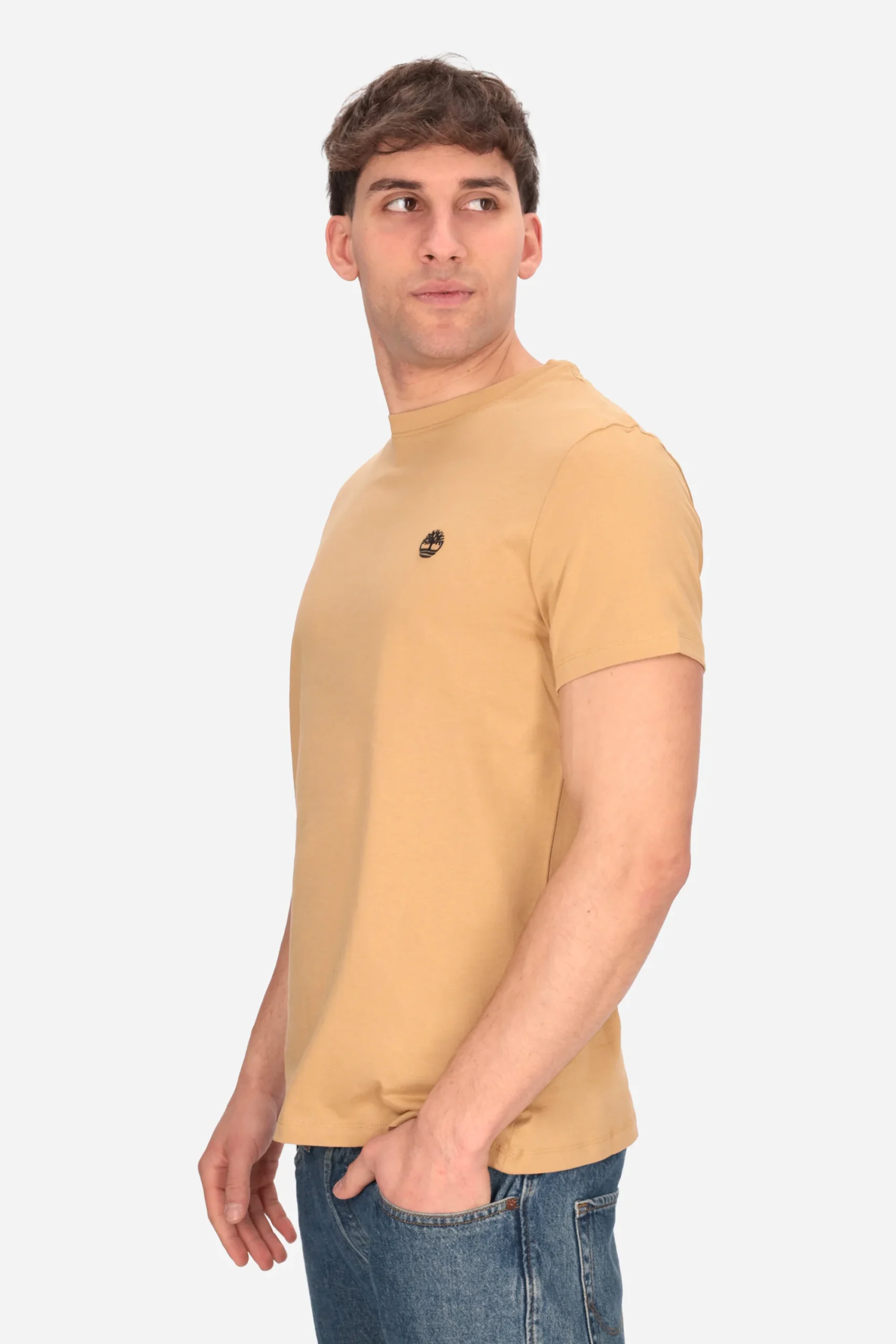 TIMBERLAND - U 0A2BPR T-shirt - immagine 3