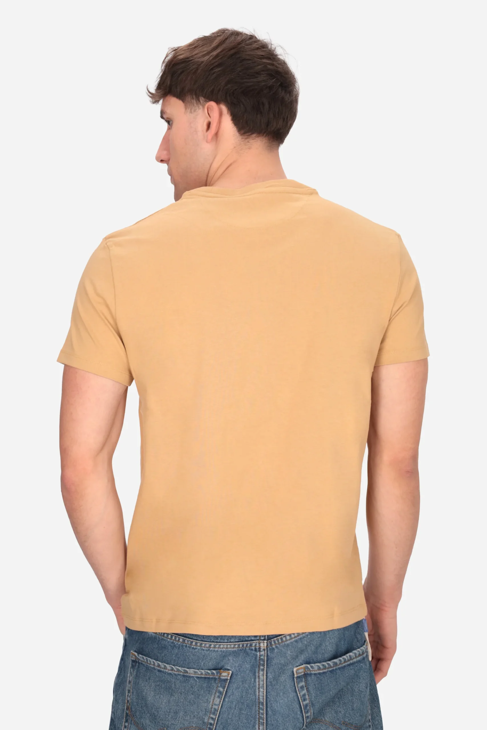 TIMBERLAND - U 0A2BPR T-shirt - immagine 4