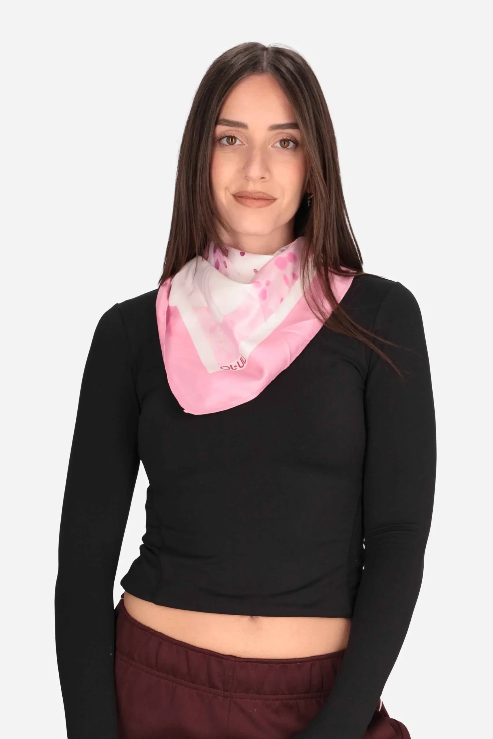 LIU JO - D 2A6053T2745 Foulard - immagine 2