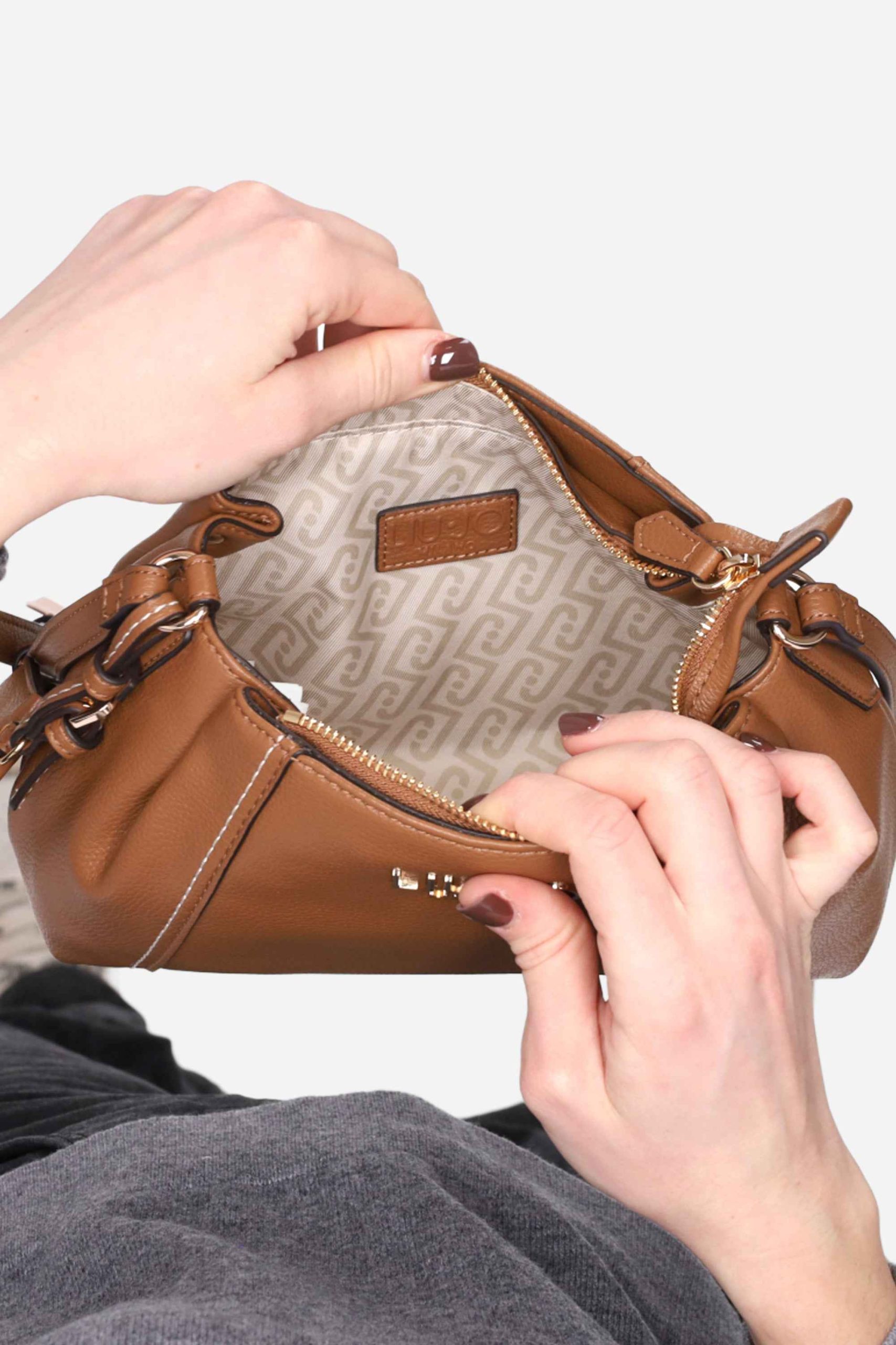 LIU JO - D AA6168E1012 Borsa - immagine 5