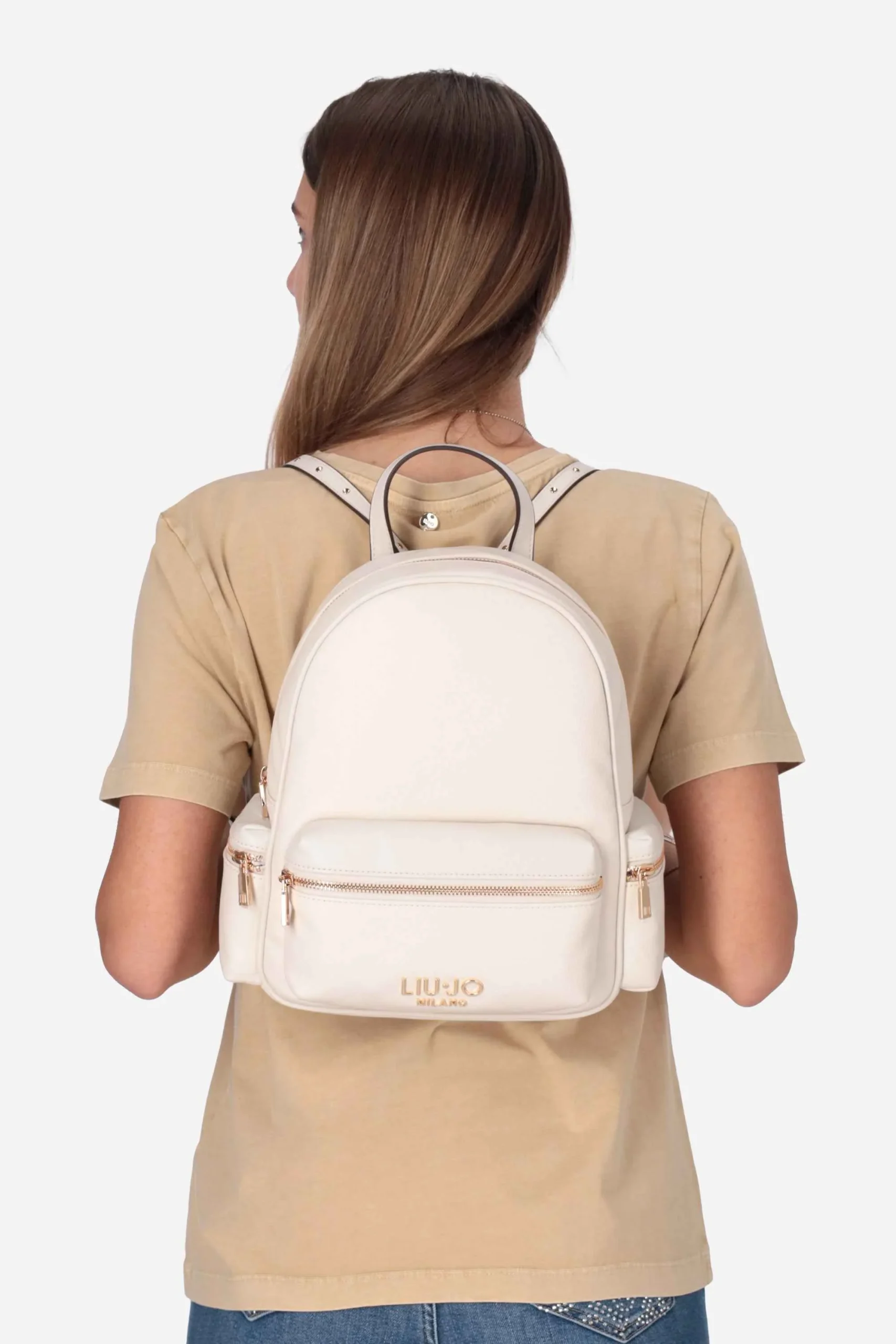 LIU JO - D AA6136E1012 Zaino - immagine 2