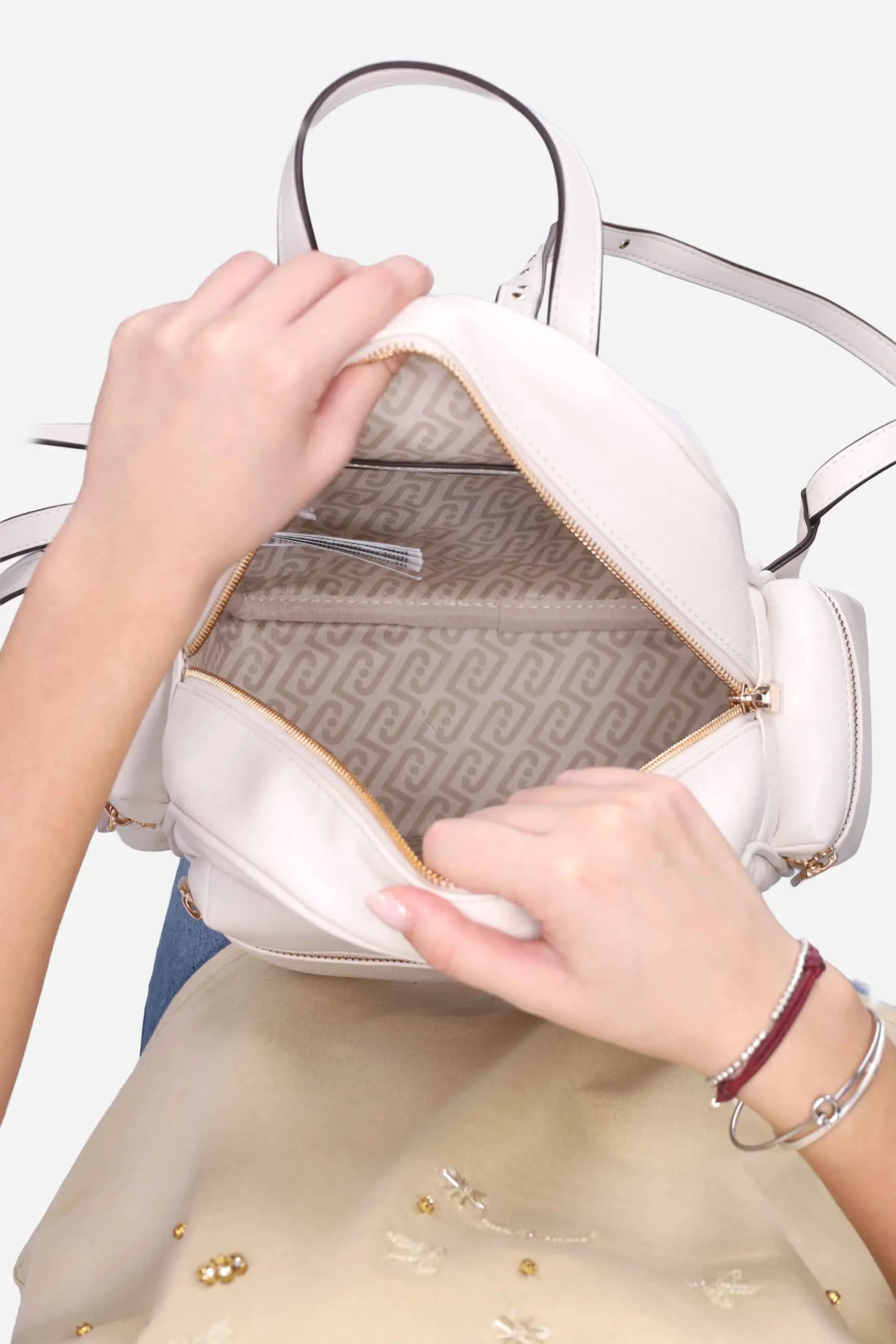 LIU JO - D AA6136E1012 Zaino - immagine 4