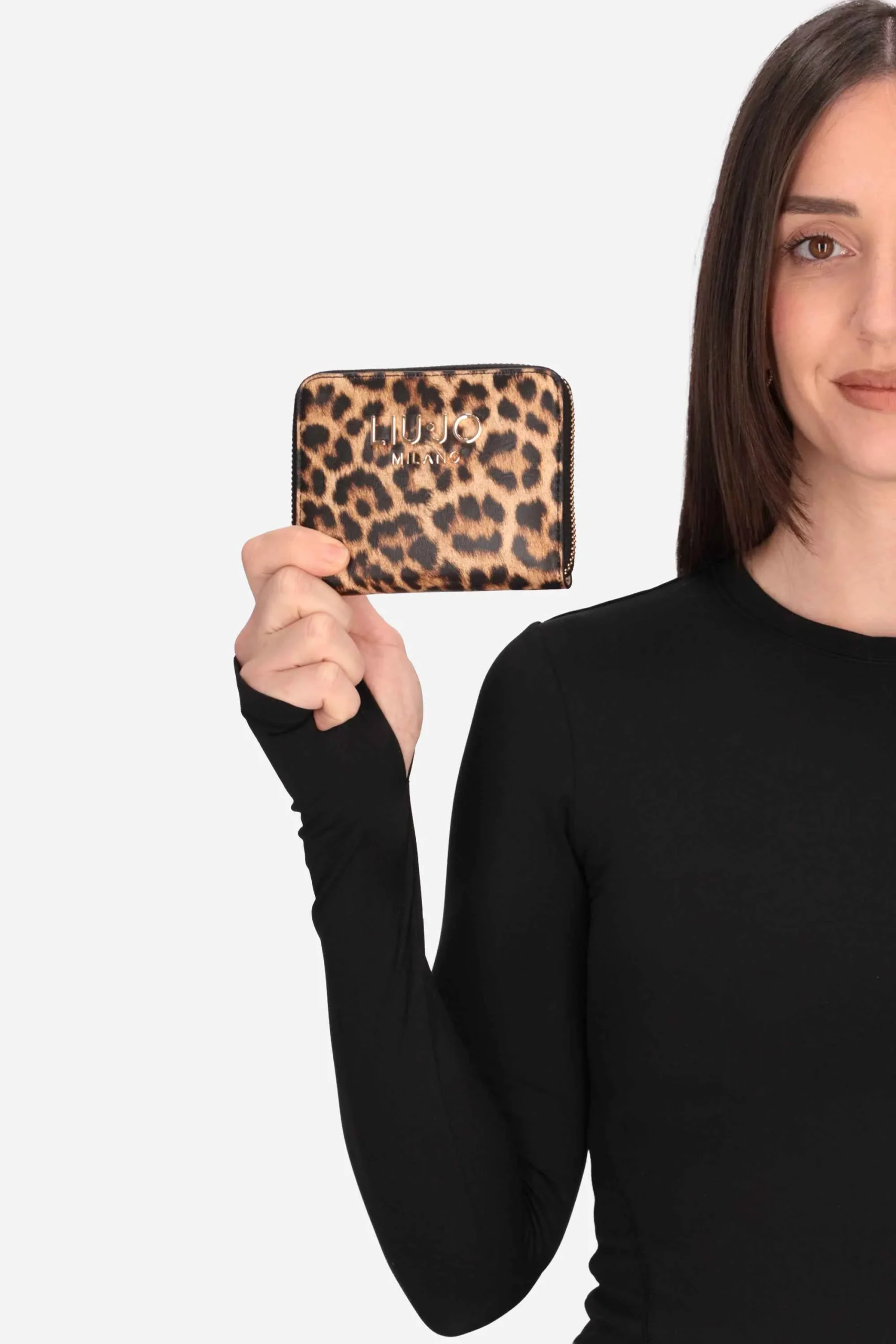 LIU JO - D AA6156E1119 Portafoglio - immagine 2