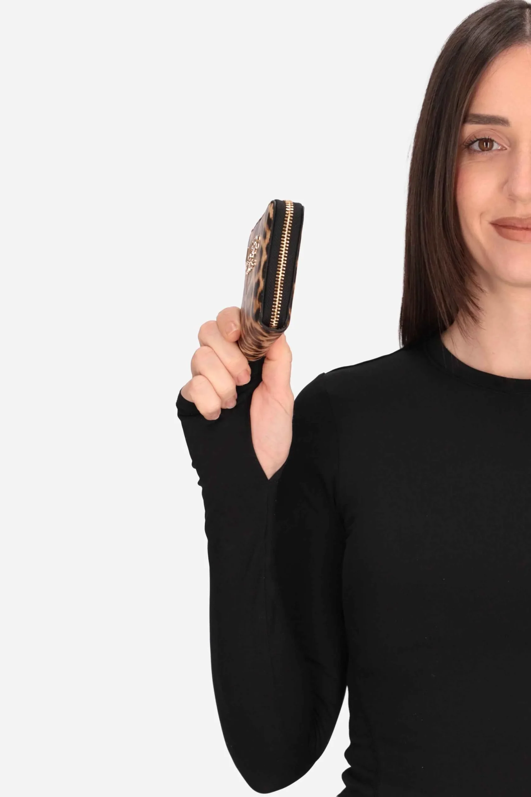 LIU JO - D AA6156E1119 Portafoglio - immagine 3