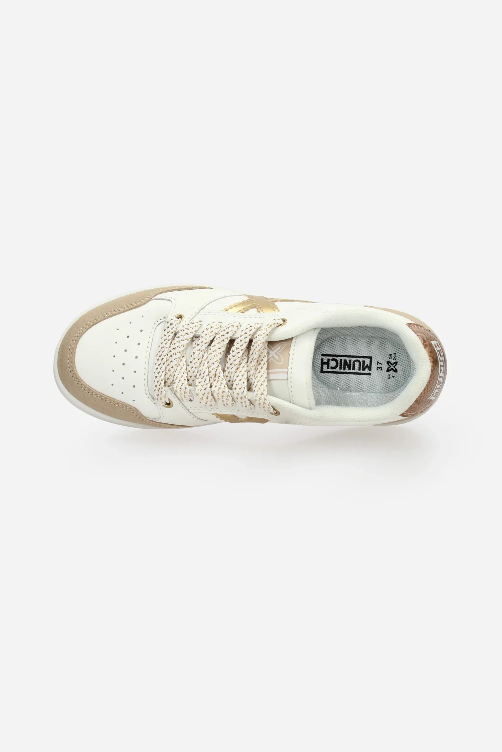 MUNICH - D 8908109 Sneakers - immagine 4