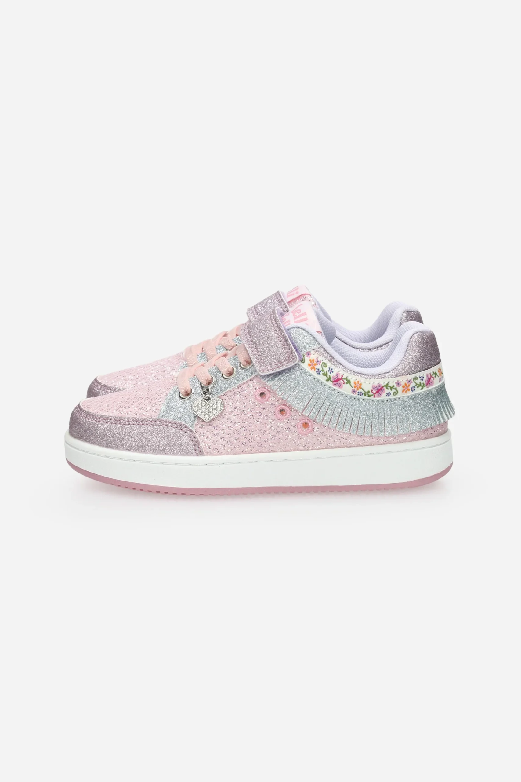 LELLI KELLY - BA LKAL8054 Sneakers - immagine 2