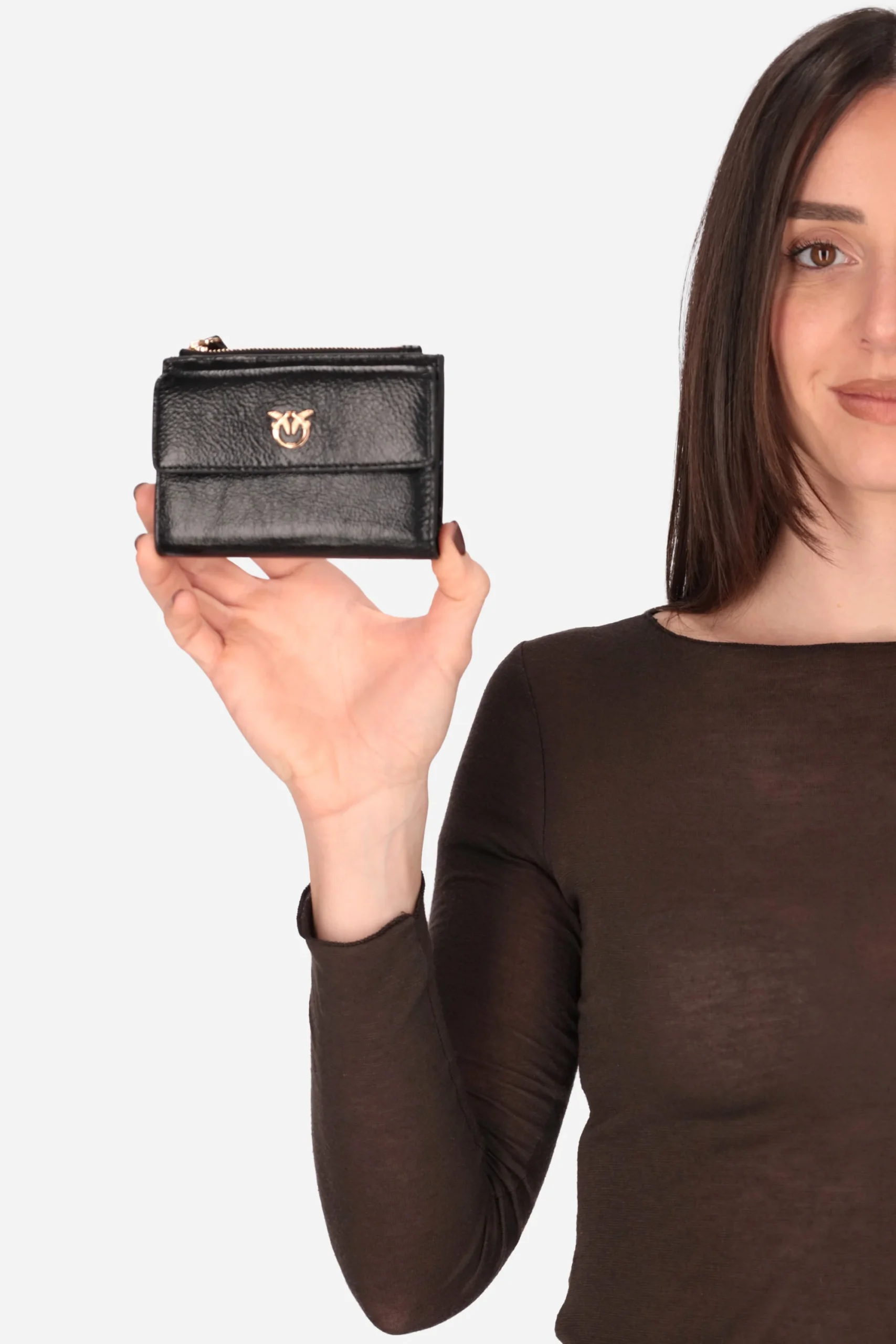 PINKO - D 103612A315 Portafoglio - immagine 2