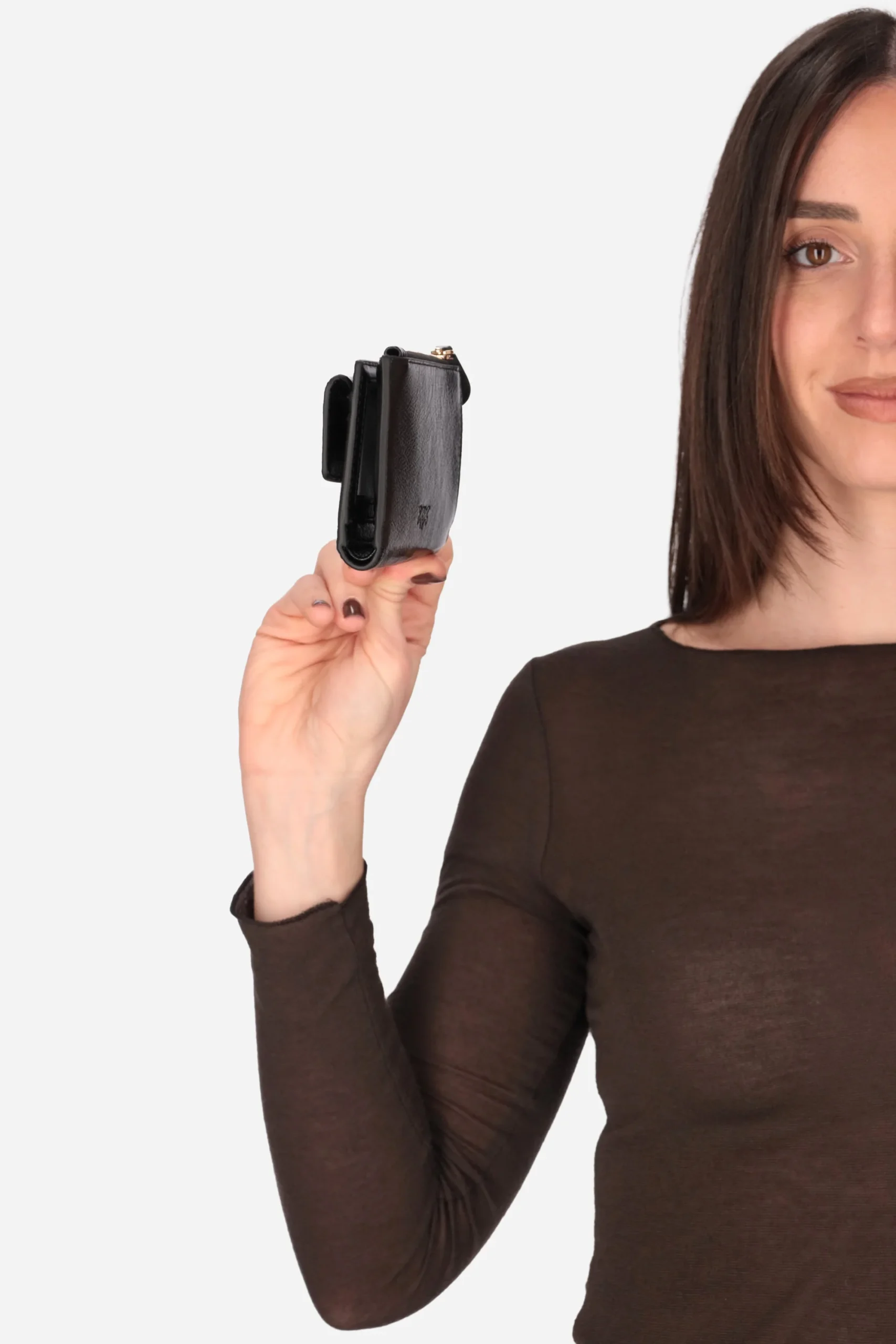 PINKO - D 103612A315 Portafoglio - immagine 3