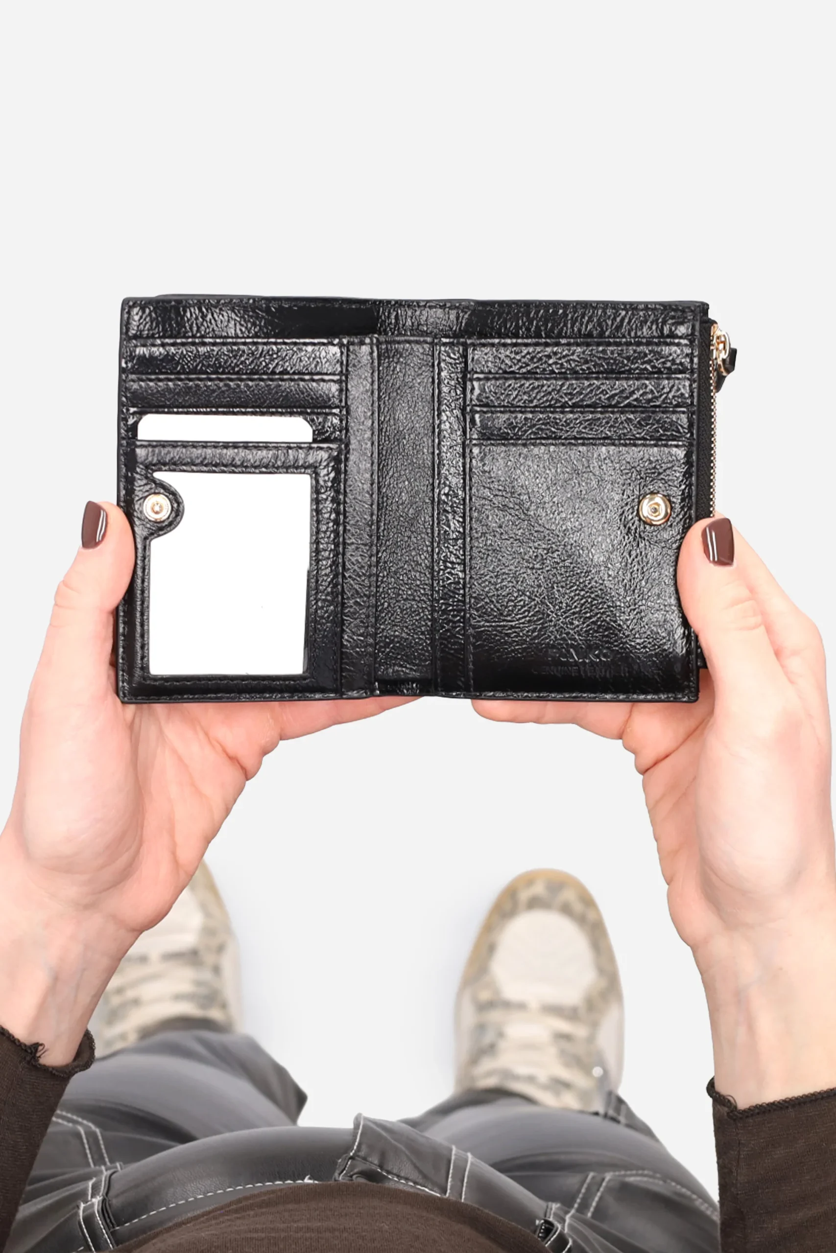 PINKO - D 103612A315 Portafoglio - immagine 4