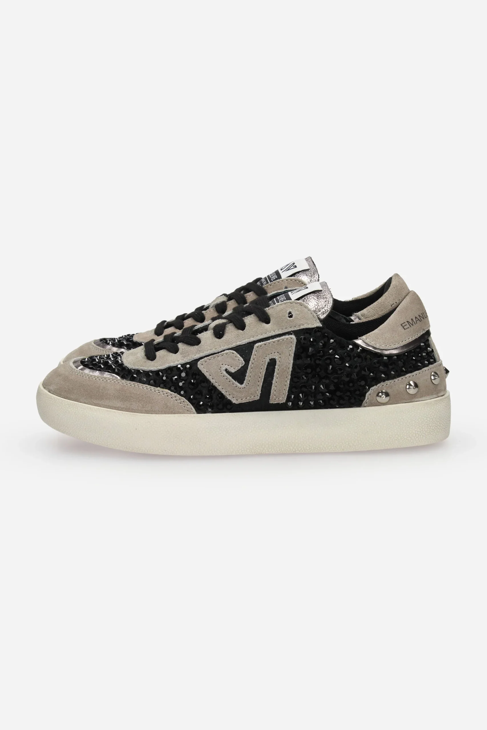 EMANUELLE VEE - D 452P50011RAK Sneakers - immagine 2