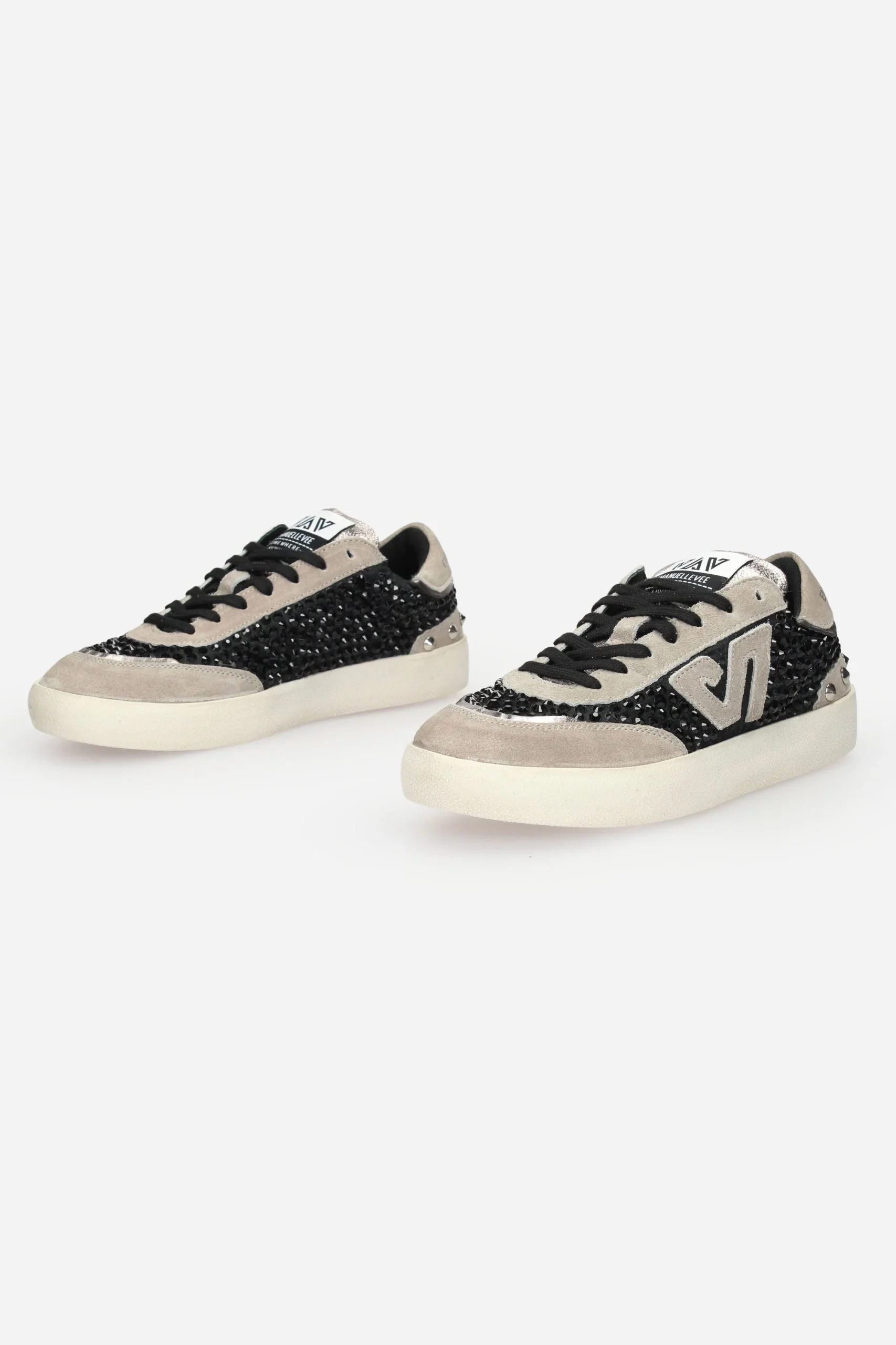 EMANUELLE VEE - D 452P50011RAK Sneakers - immagine 3