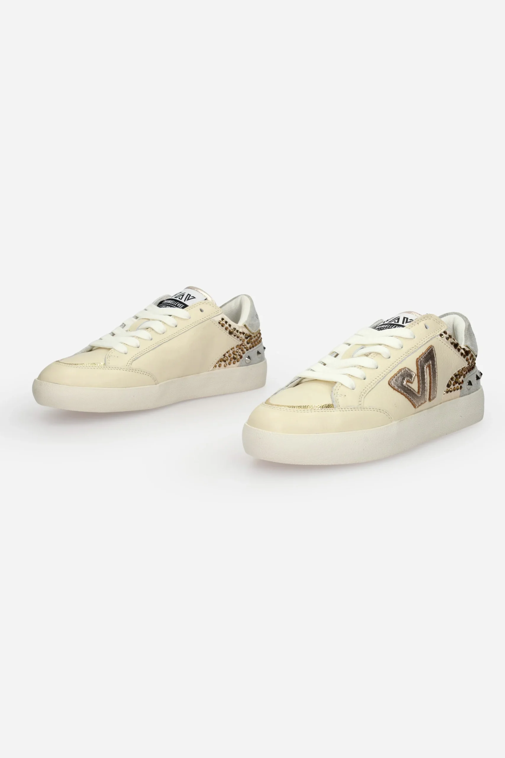 EMANUELLE VEE - D 452P50023P110CB Sneakers - immagine 3