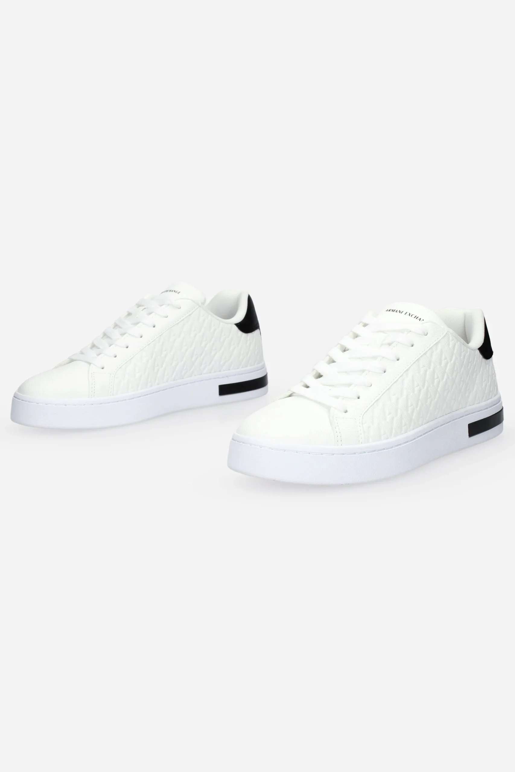 ARMANI EXCHANGE - U XM000140 Sneakers - immagine 3