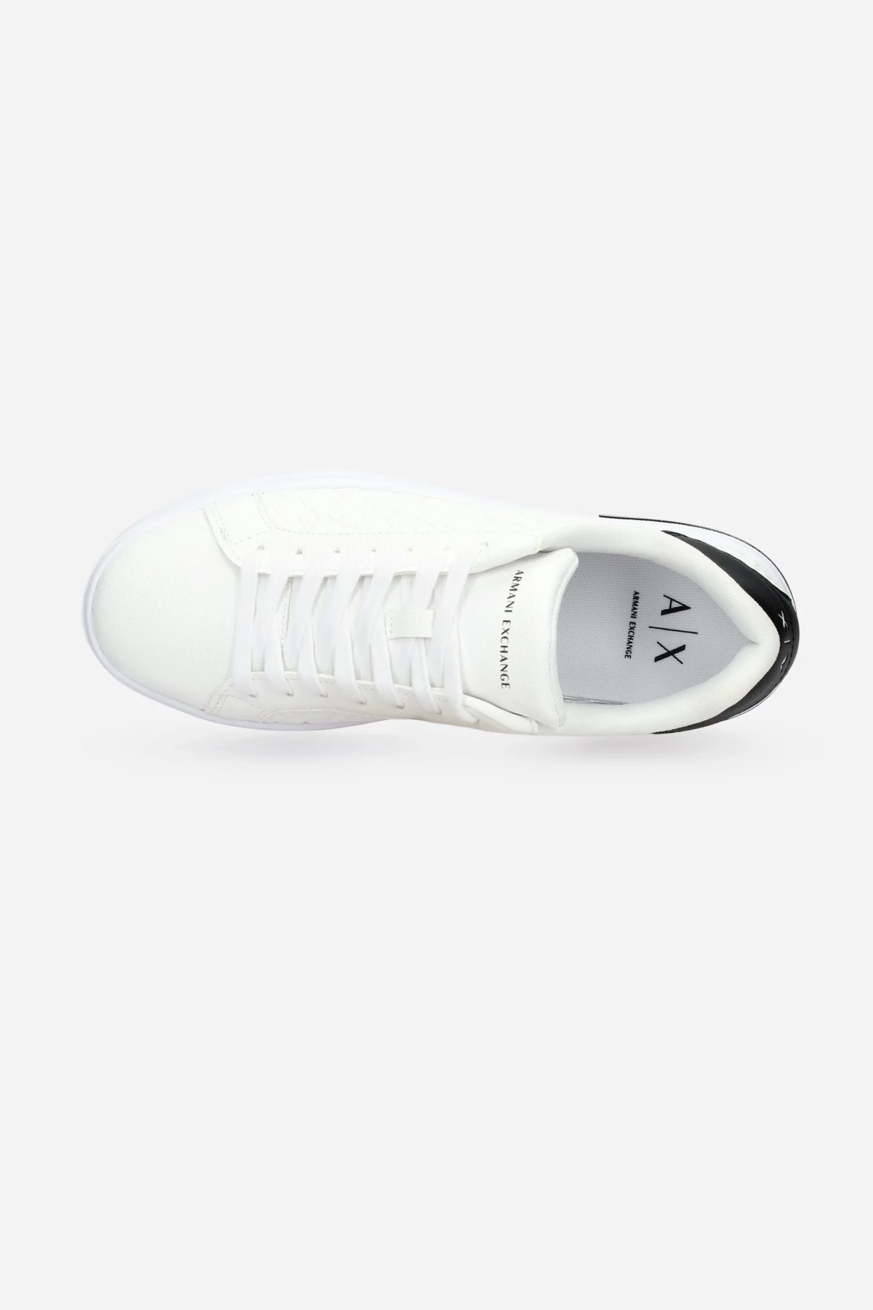 ARMANI EXCHANGE - U XM000140 Sneakers - immagine 4