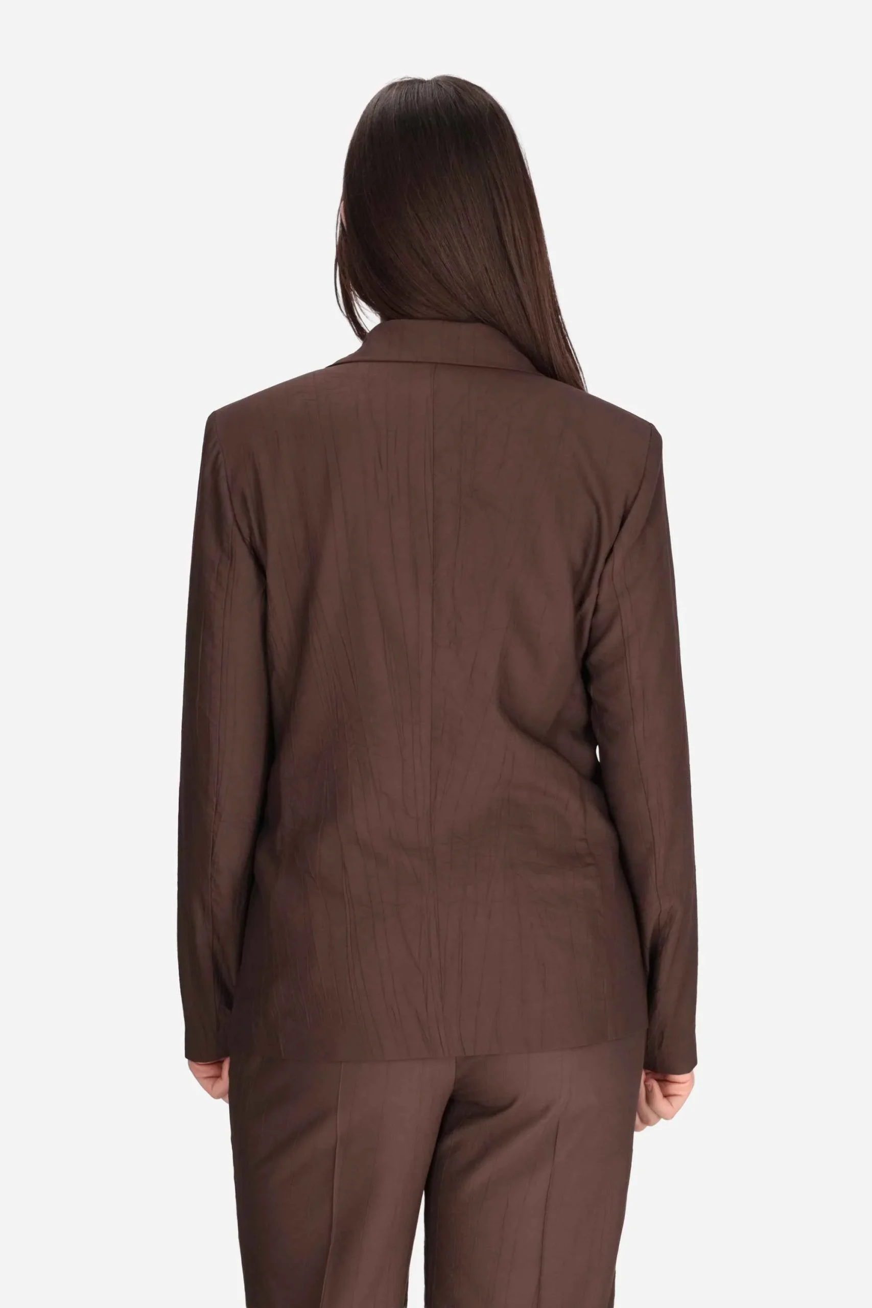 LE SARTE DEL SOLE - D J4038 Giacca - immagine 4