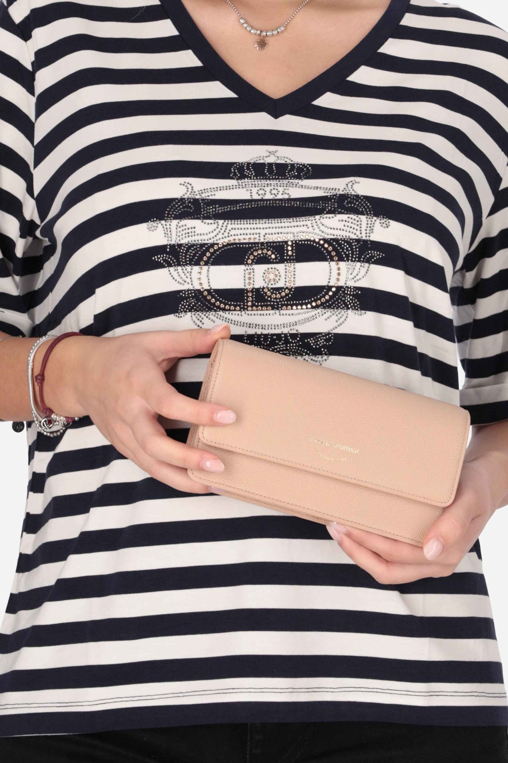 EMPORIO ARMANI - D EW003036 Borsa - immagine 3