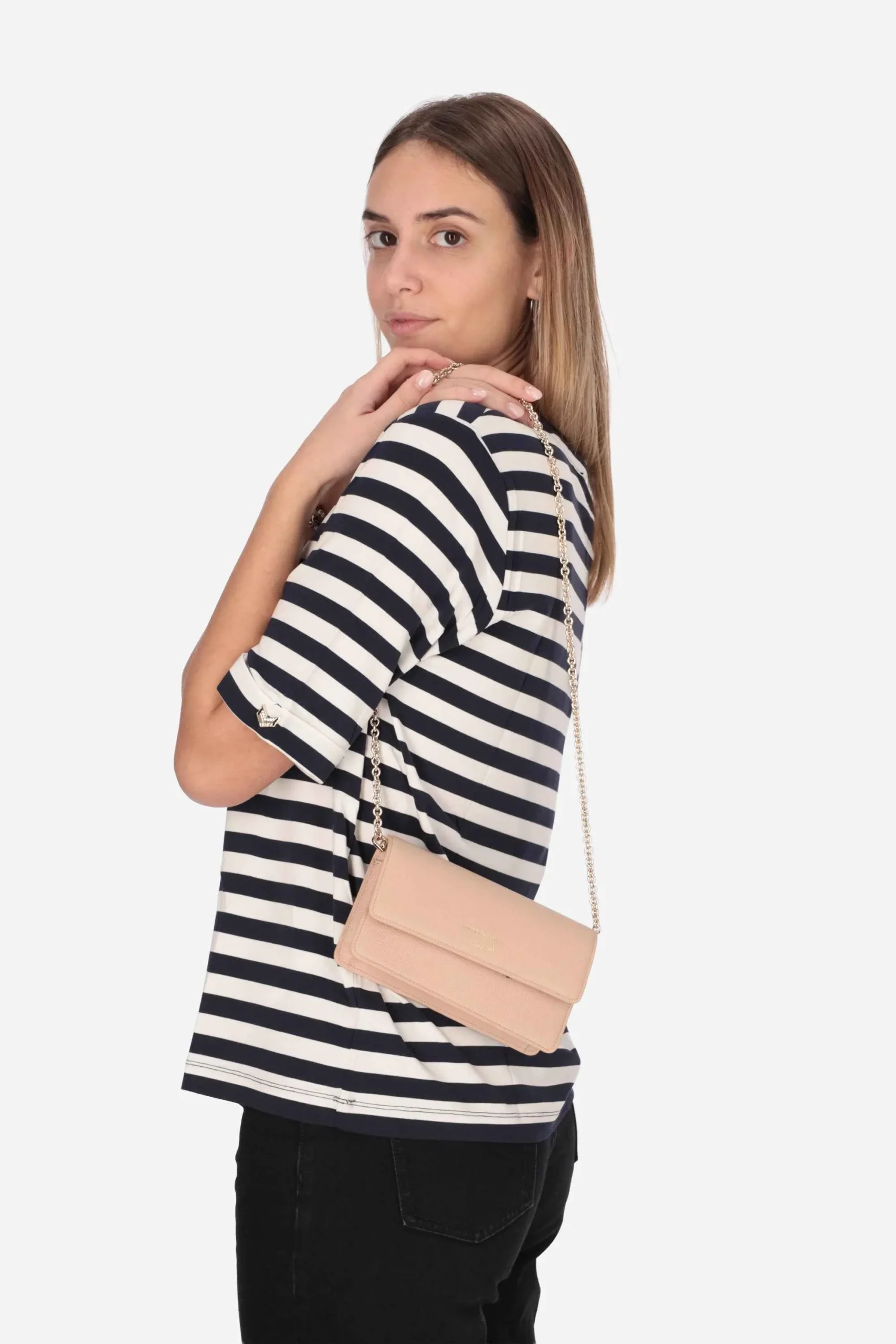 EMPORIO ARMANI - D EW003036 Borsa - immagine 4