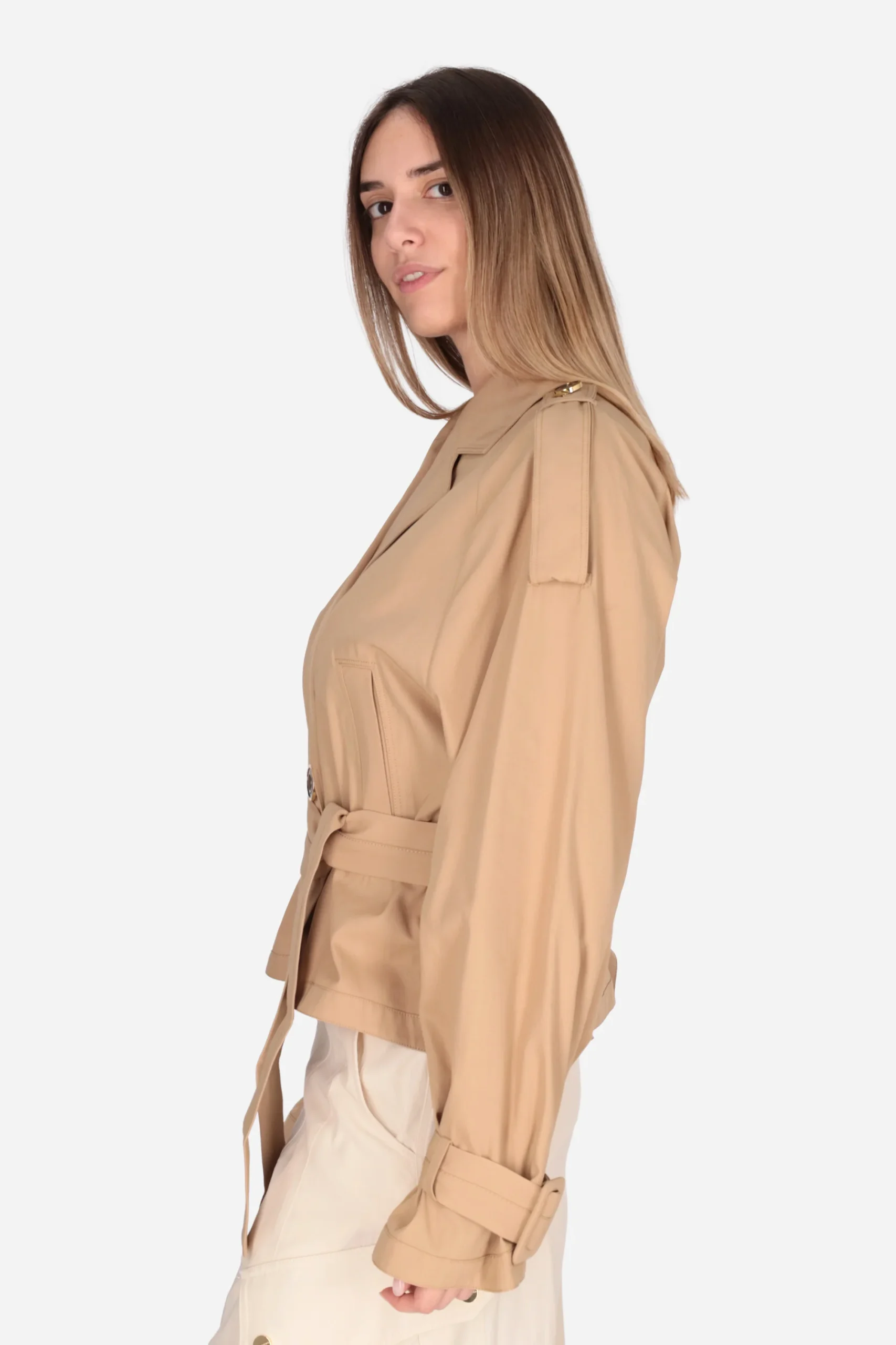 PINKO - D 106165A2ER Giubbino - immagine 5