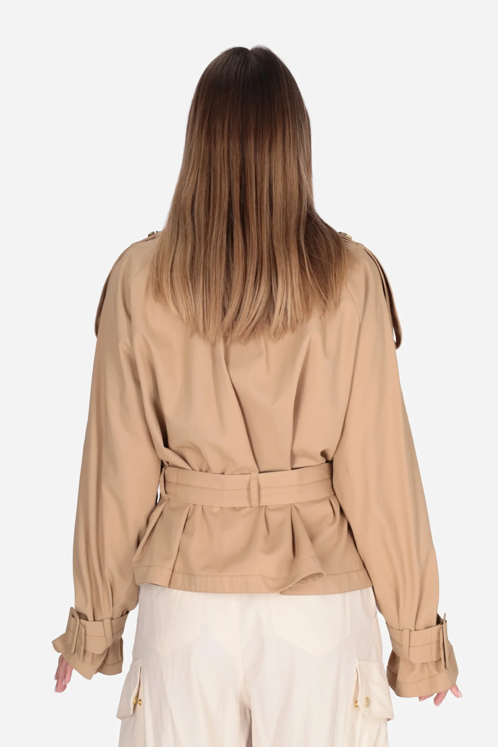 PINKO - D 106165A2ER Giubbino - immagine 6