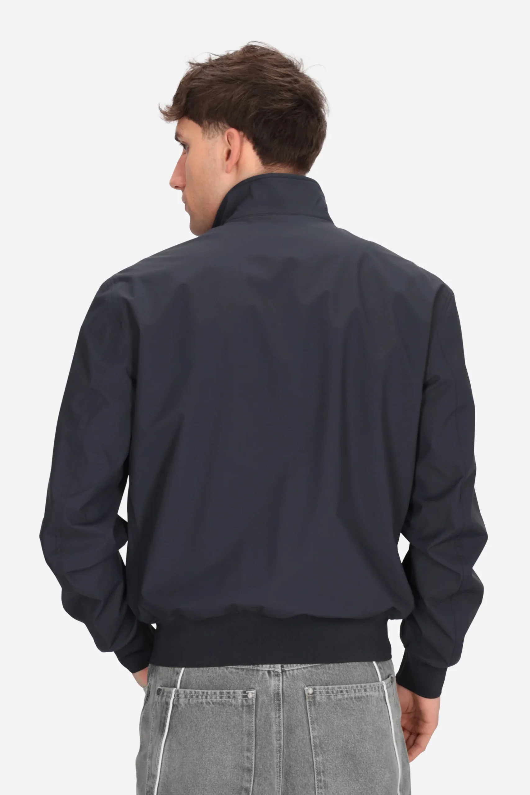 BLAUER - U 26SBLUC11231-006787 Giubbino - immagine 5