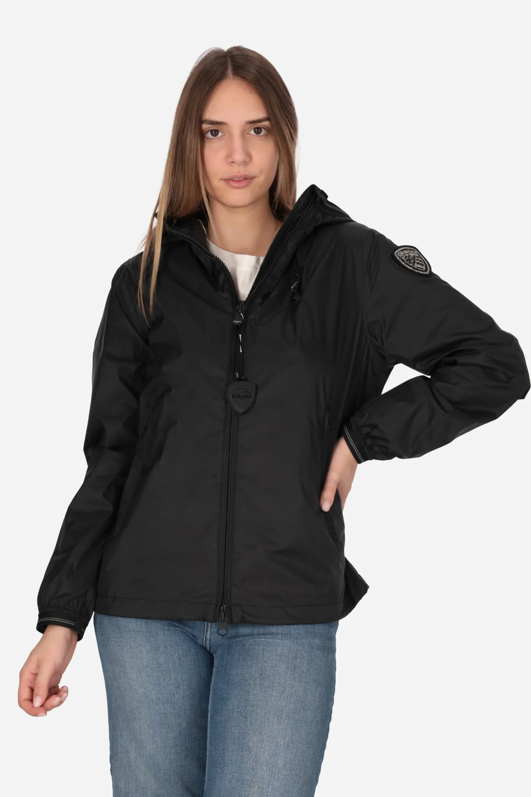 BLAUER - D 26SBLDC11099-007462 Giubbino - immagine 2