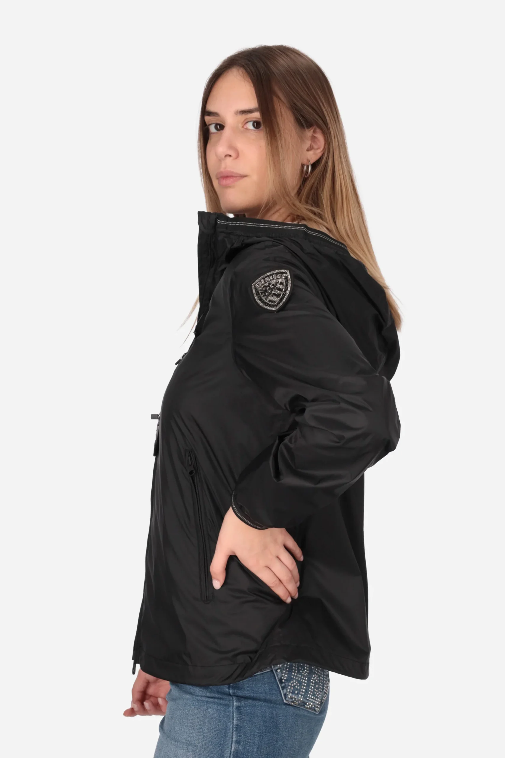 BLAUER - D 26SBLDC11099-007462 Giubbino - immagine 4