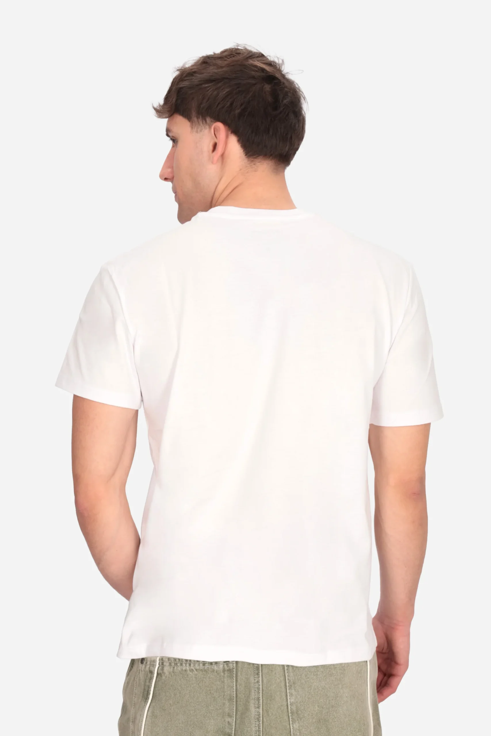 BLAUER - U 26SBLUH02284-007480 T-shirt - immagine 5