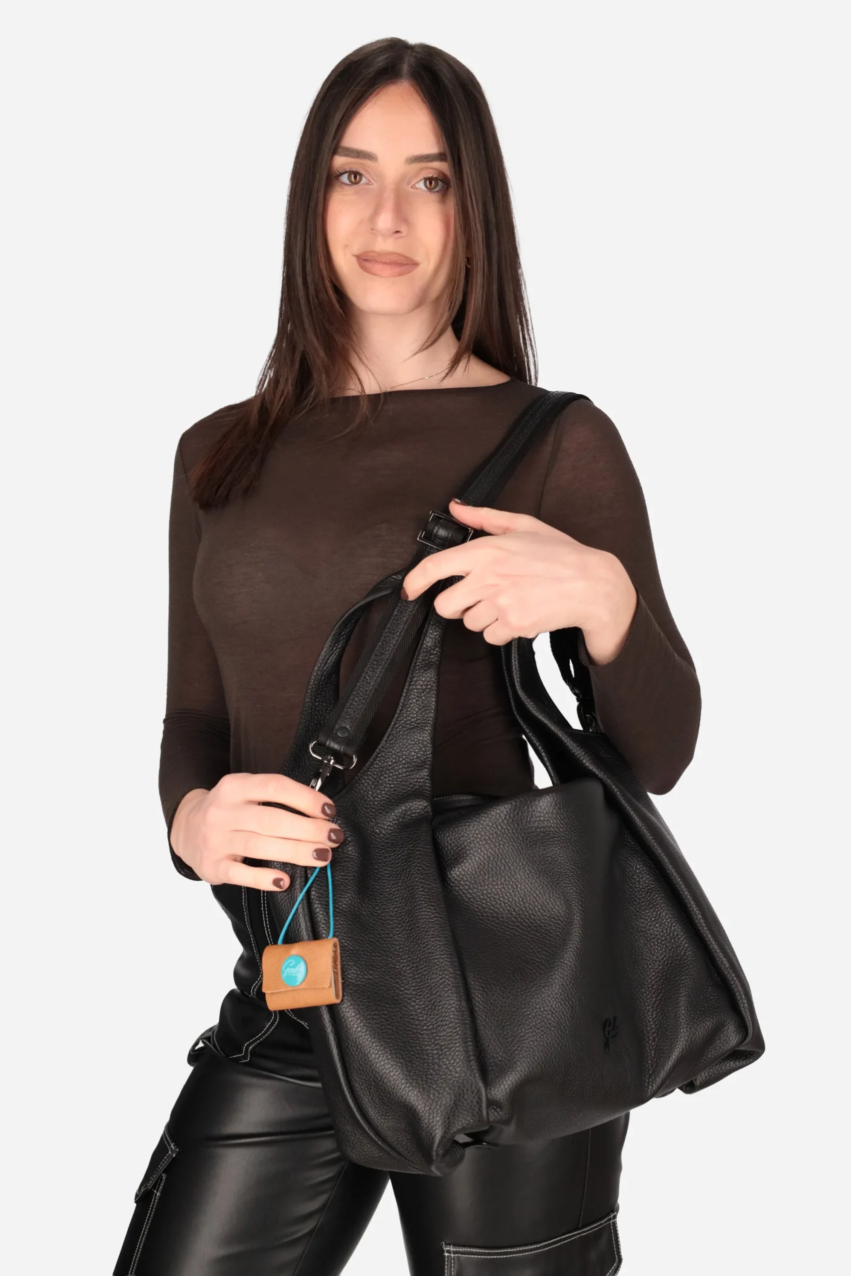 GABS - D G012130T3X2428 Borsa - immagine 4