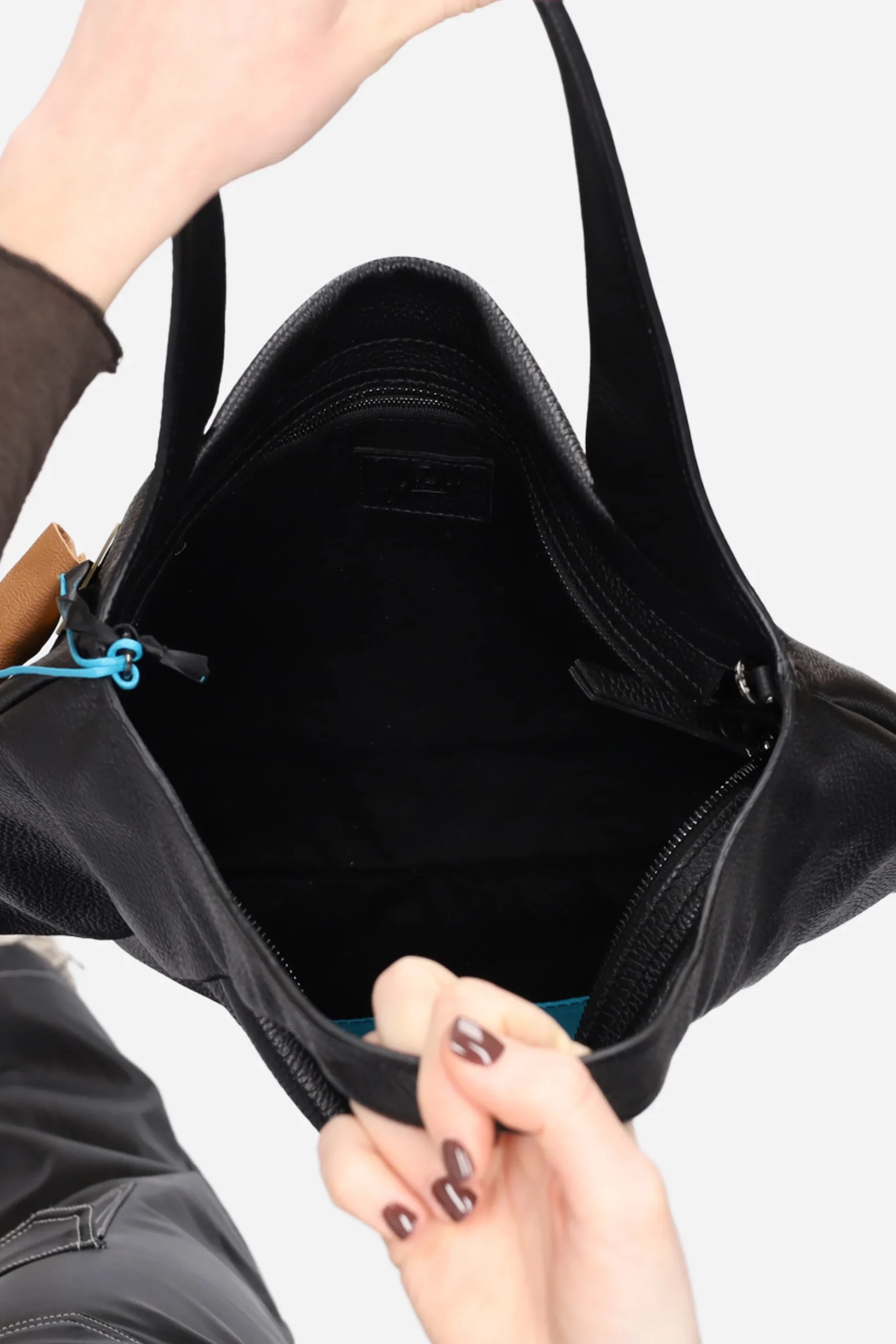 GABS - D G012130T3X2428 Borsa - immagine 5