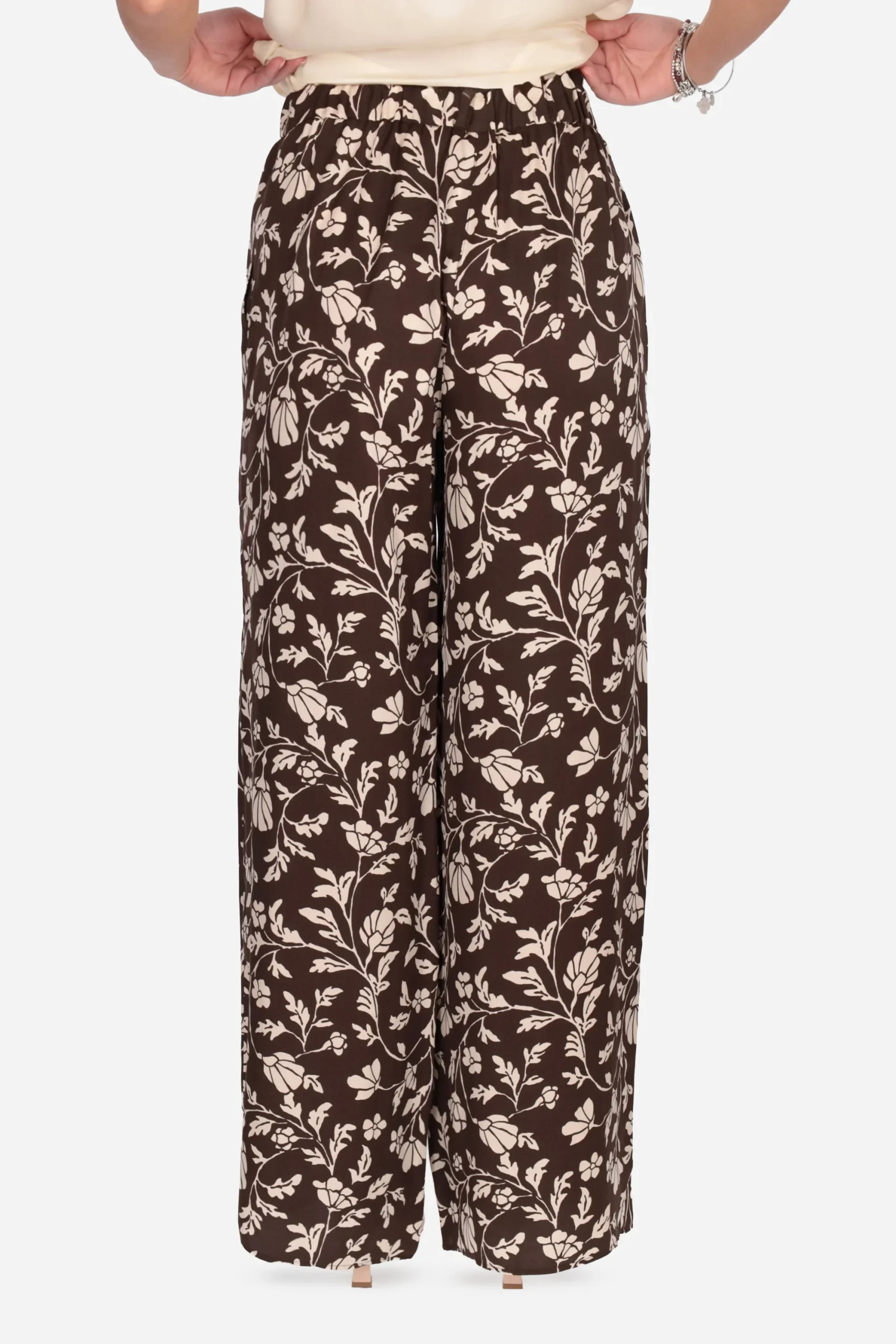 PENNYBLACK - D 11311132 Pantalone - immagine 4