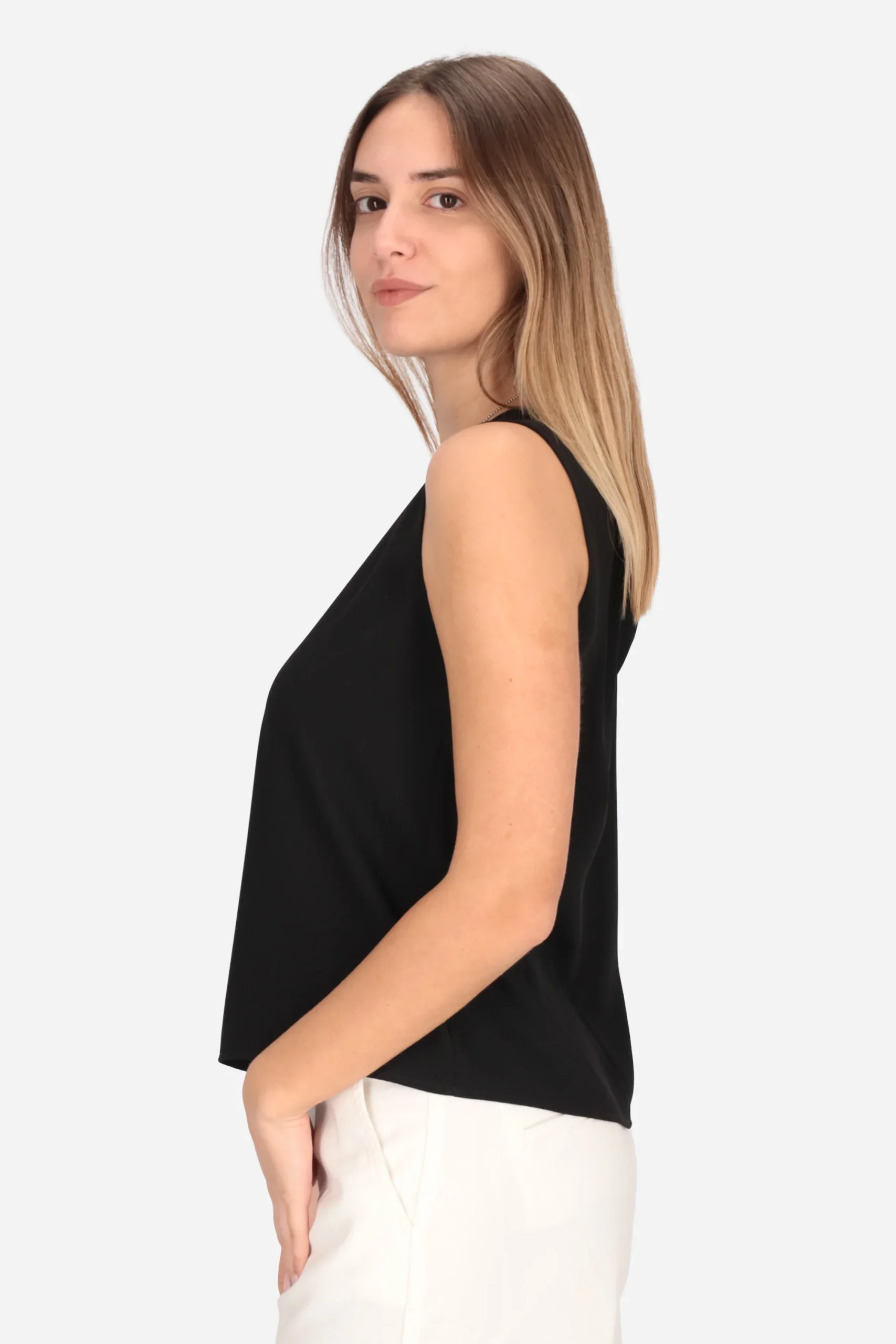 PENNYBLACK - D 11610622 Top - immagine 4