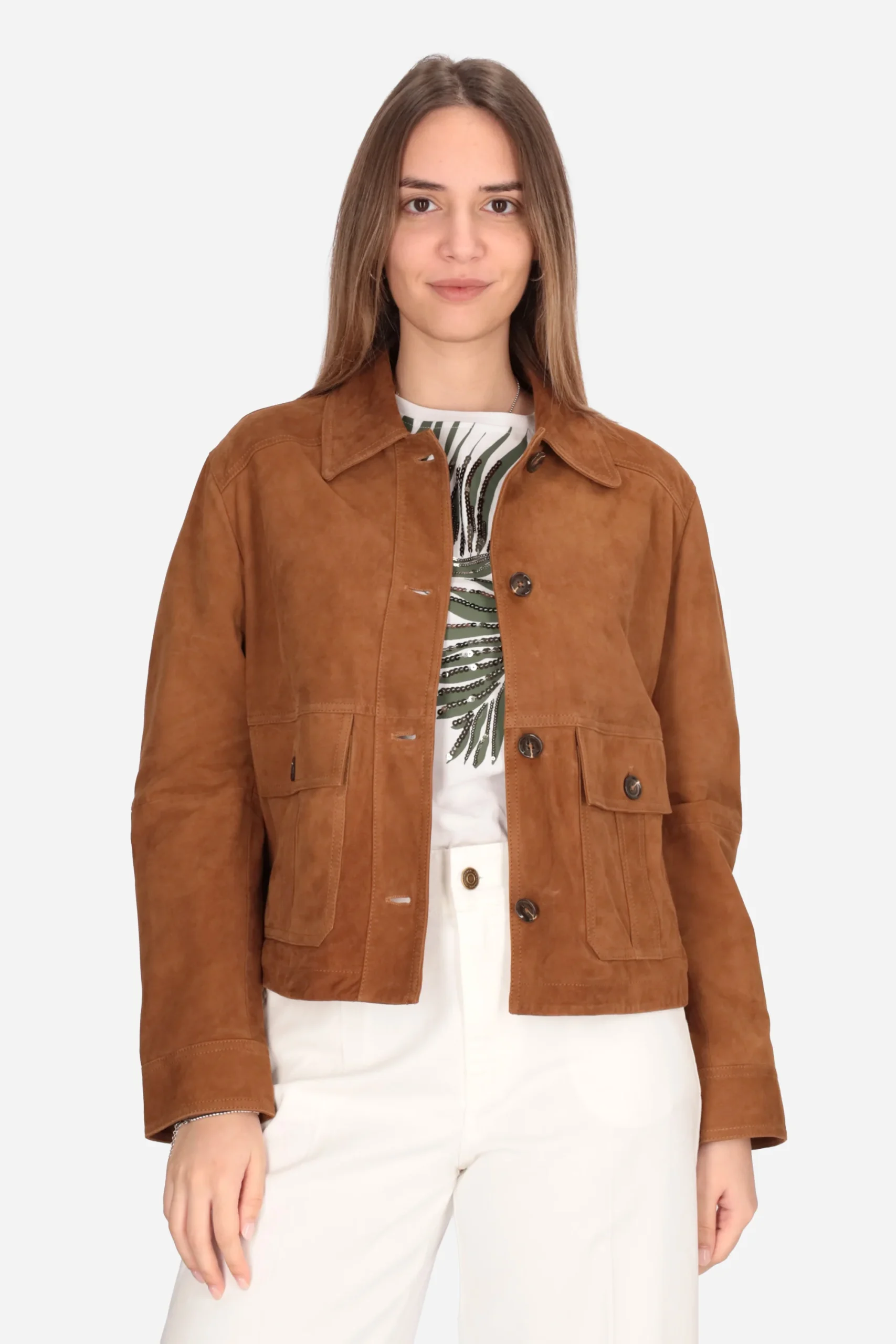 PENNYBLACK - D 14410232 Giubbotto - immagine 2