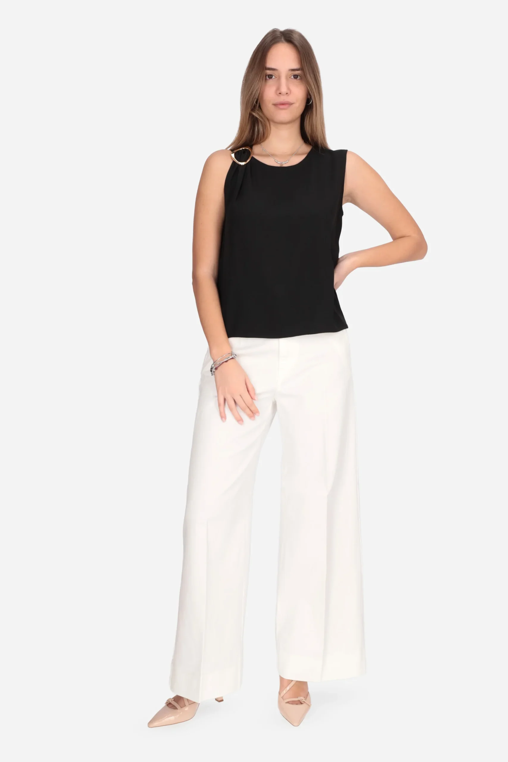 PENNYBLACK - D 11311032 Pantalone - immagine 5