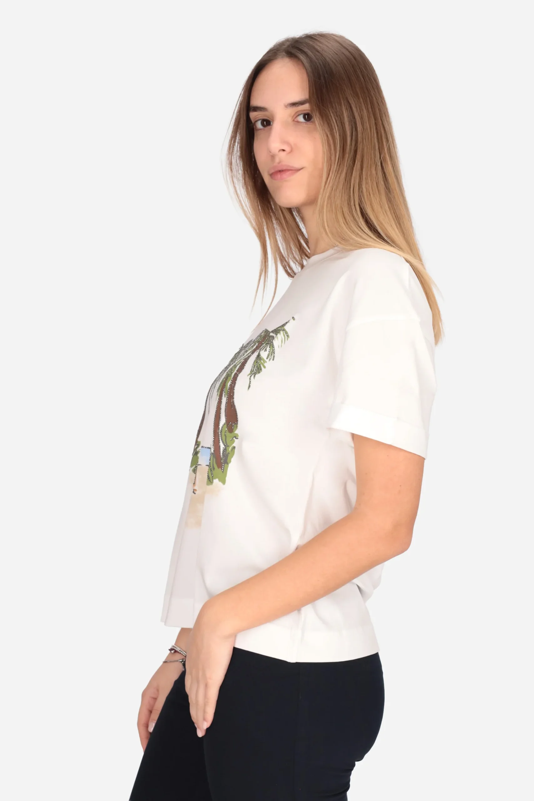 PENNYBLACK - D 19710332 T-shirt - immagine 4