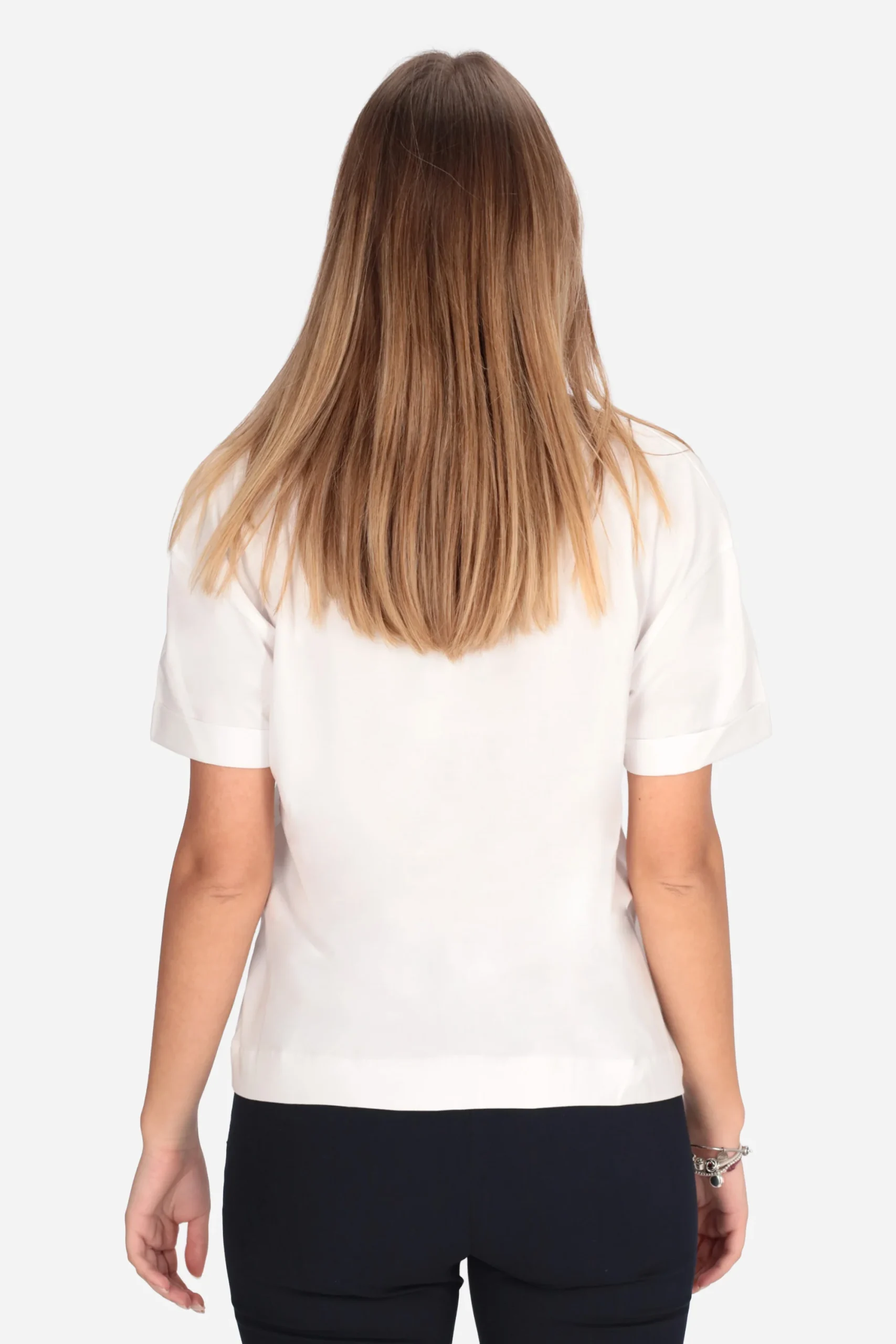 PENNYBLACK - D 19710332 T-shirt - immagine 5