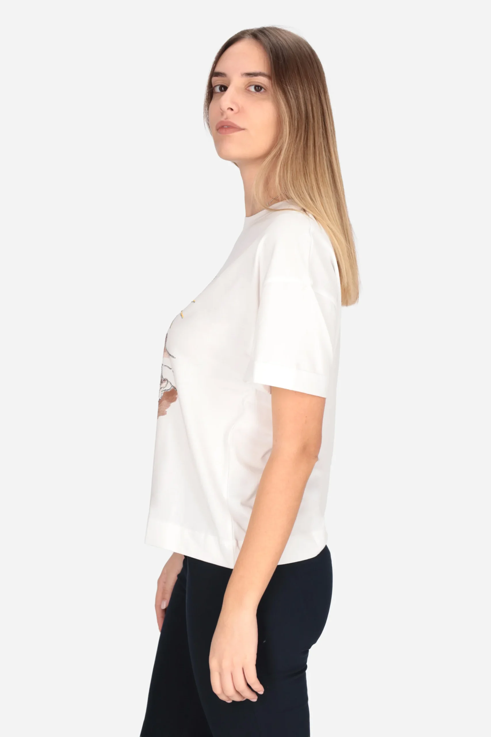 PENNYBLACK - D 19710332 T-shirt - immagine 4